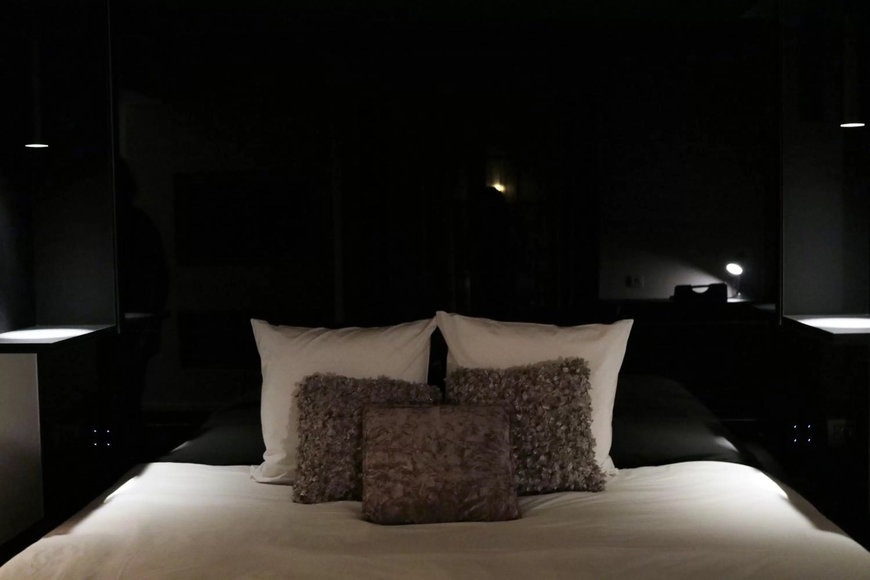 Bed in B&B For 2-Wellness For 2