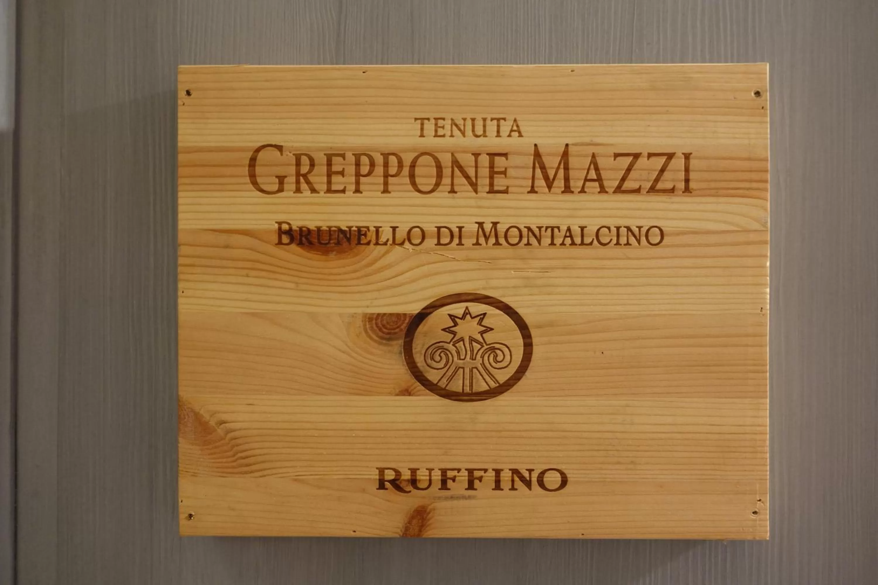 Decorative detail in Rooms Maison 3 Magnoni