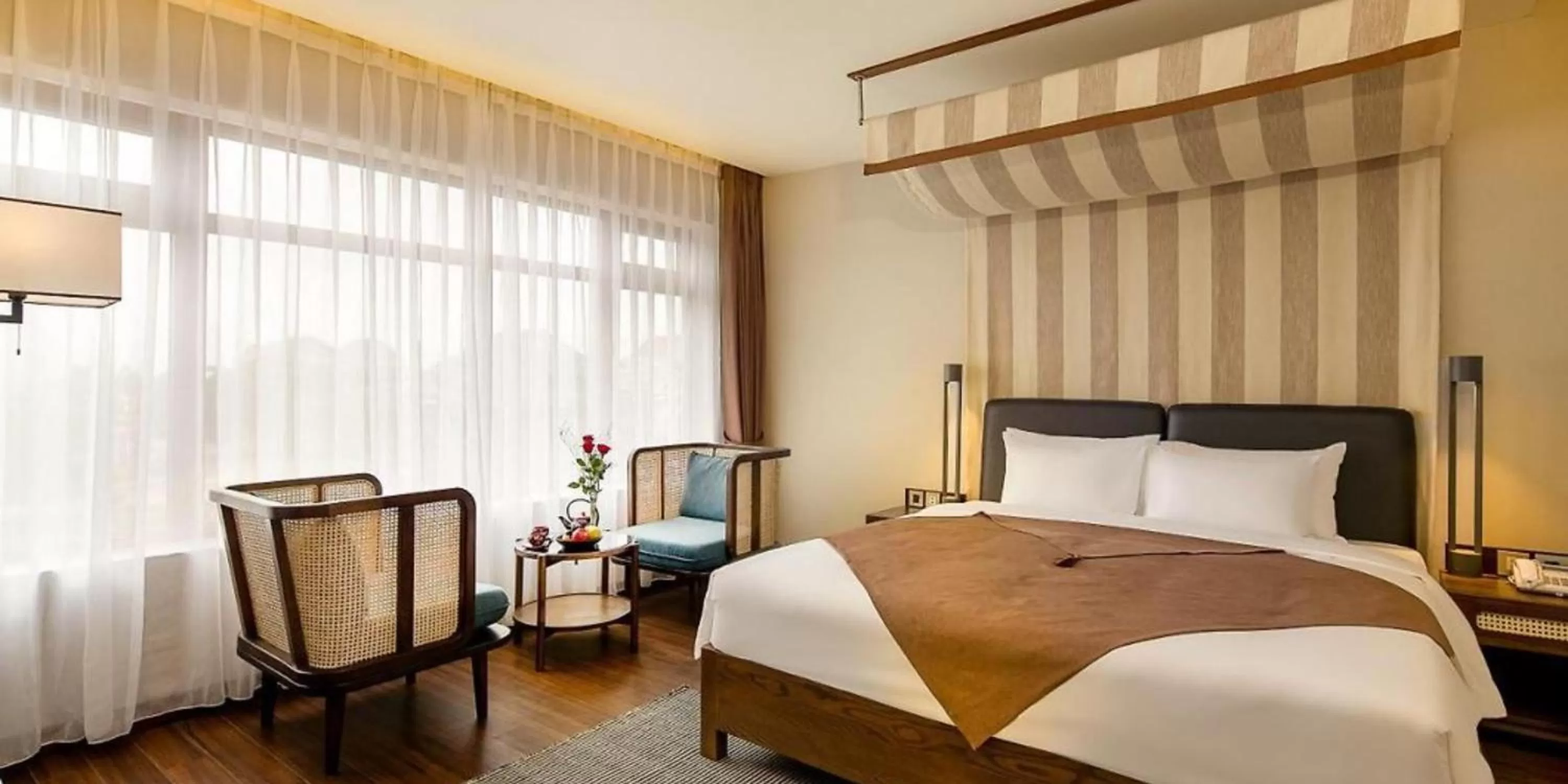 Family Suite in HA Hotel Apartments Ocean Front