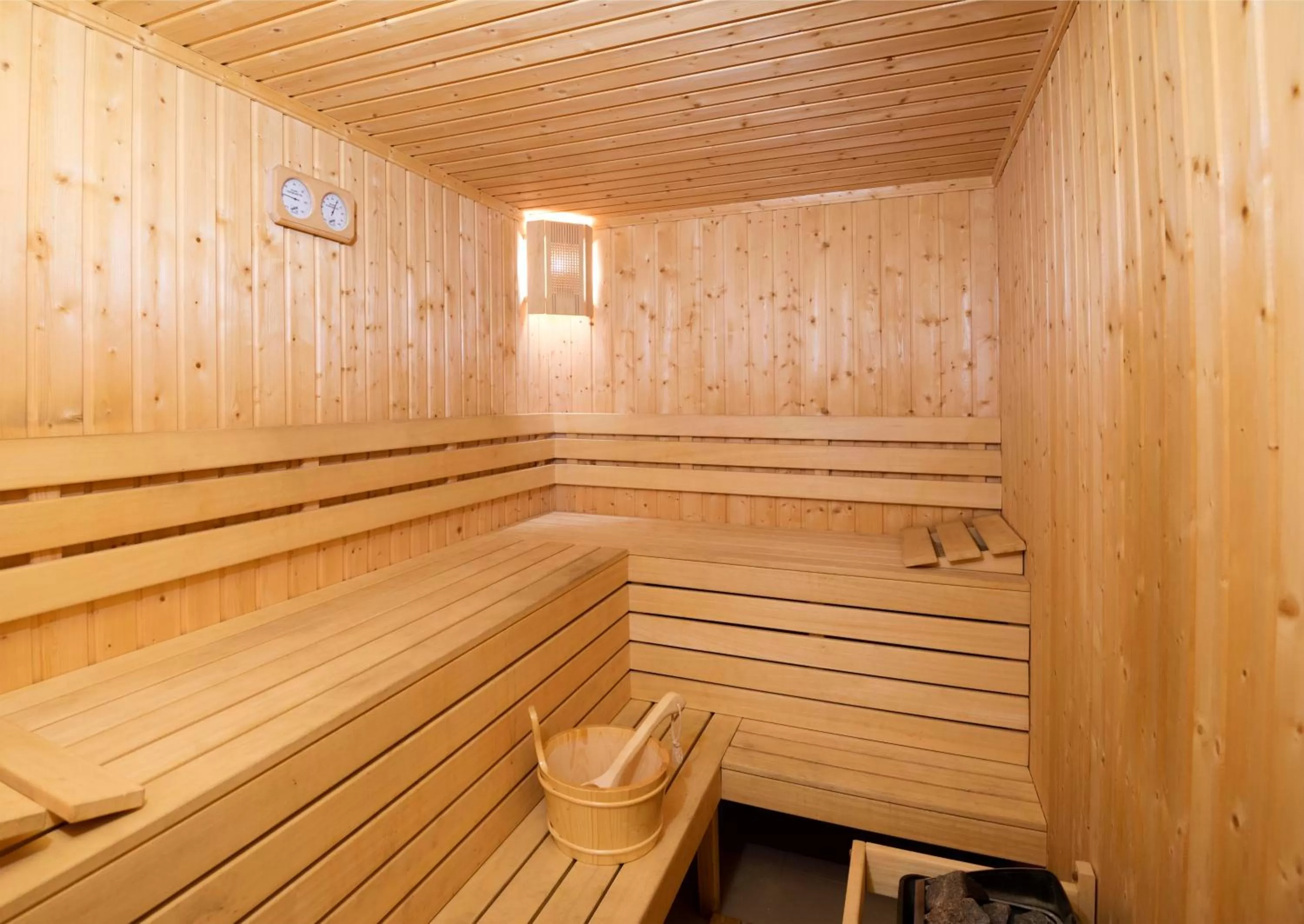 Massage in Expo Hotel Sofia - Free Airport Shuttle