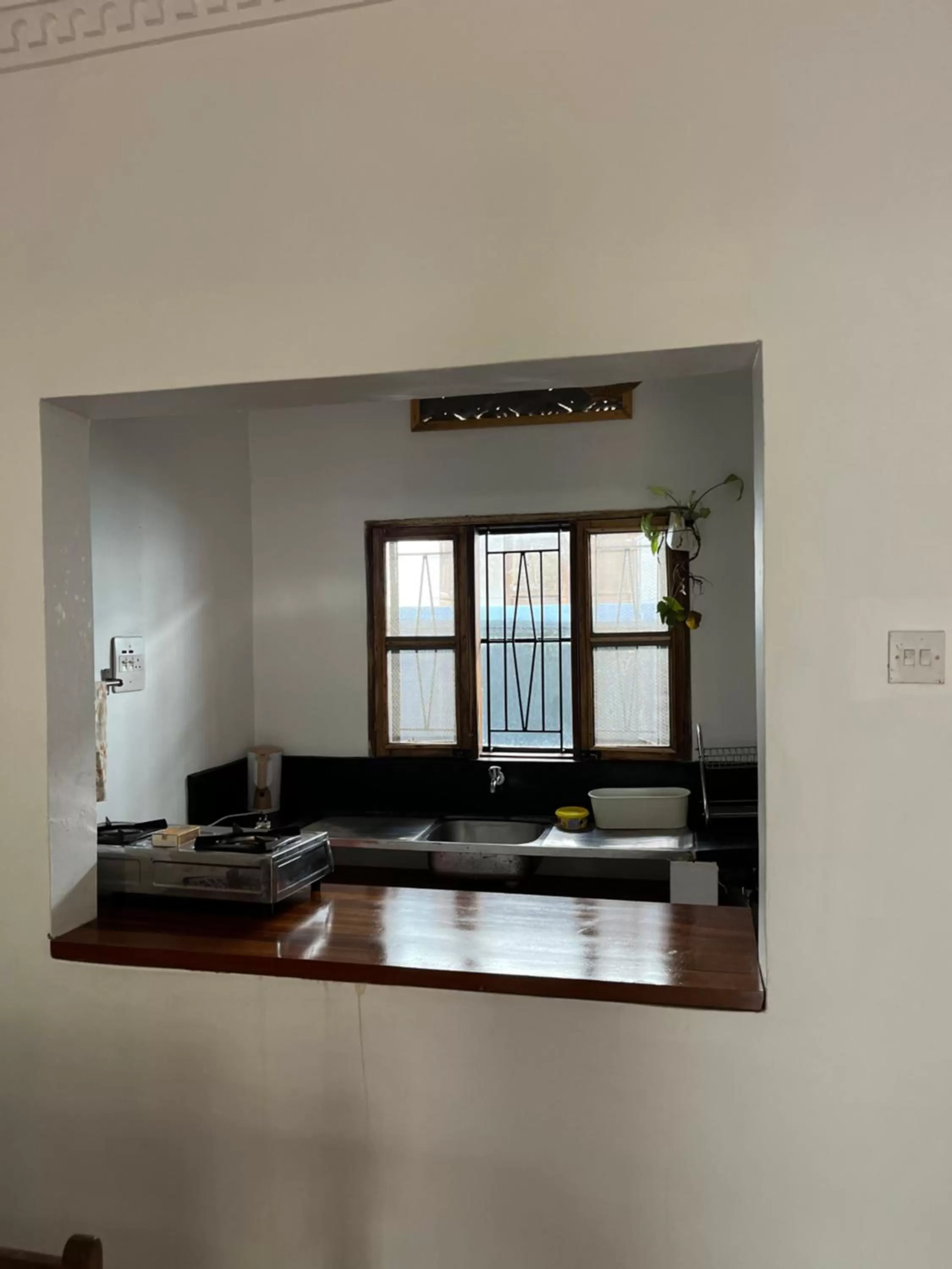 Kitchen or kitchenette in 30 Wilson