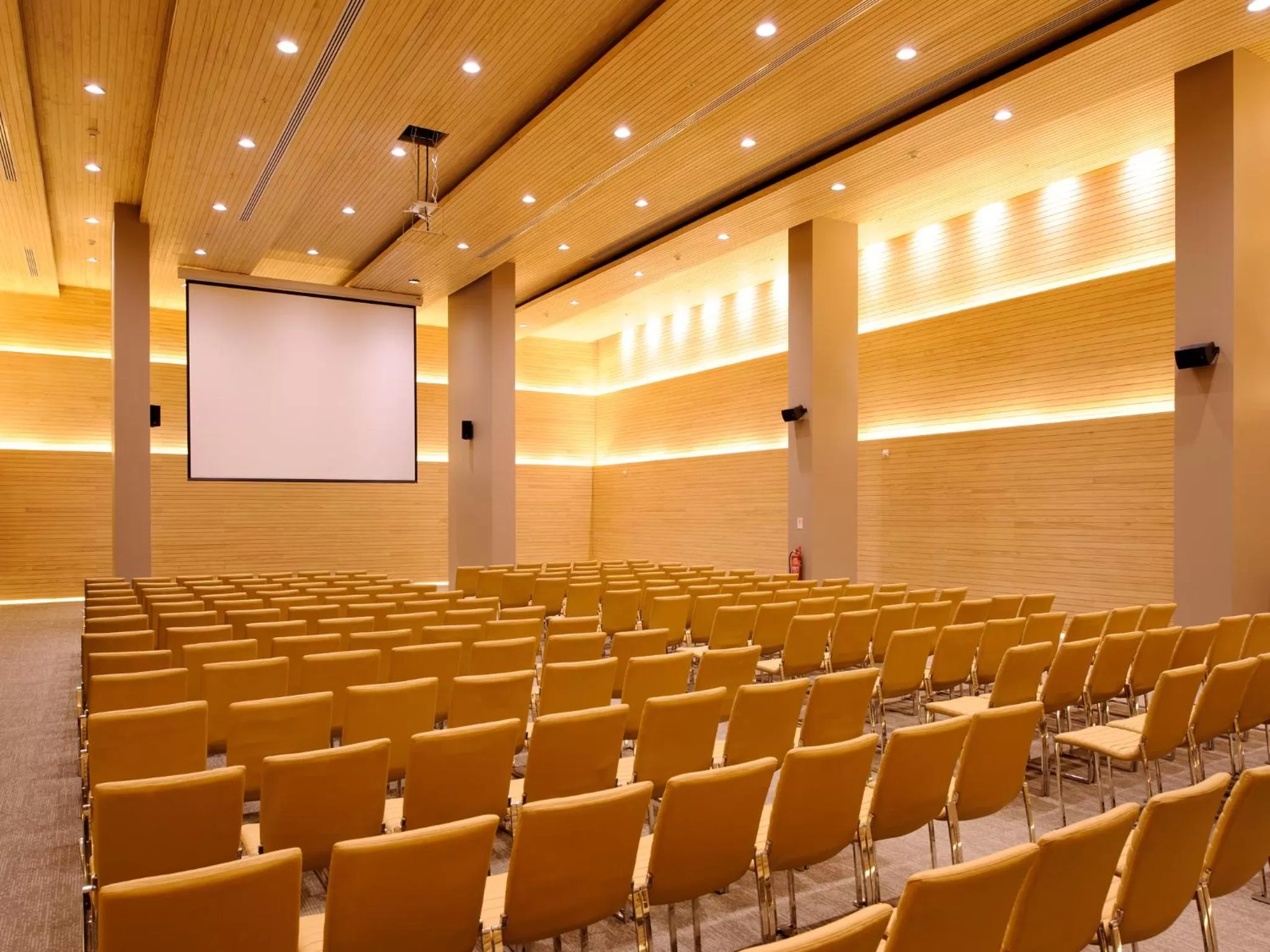 Banquet/Function facilities in NOI Vitacura