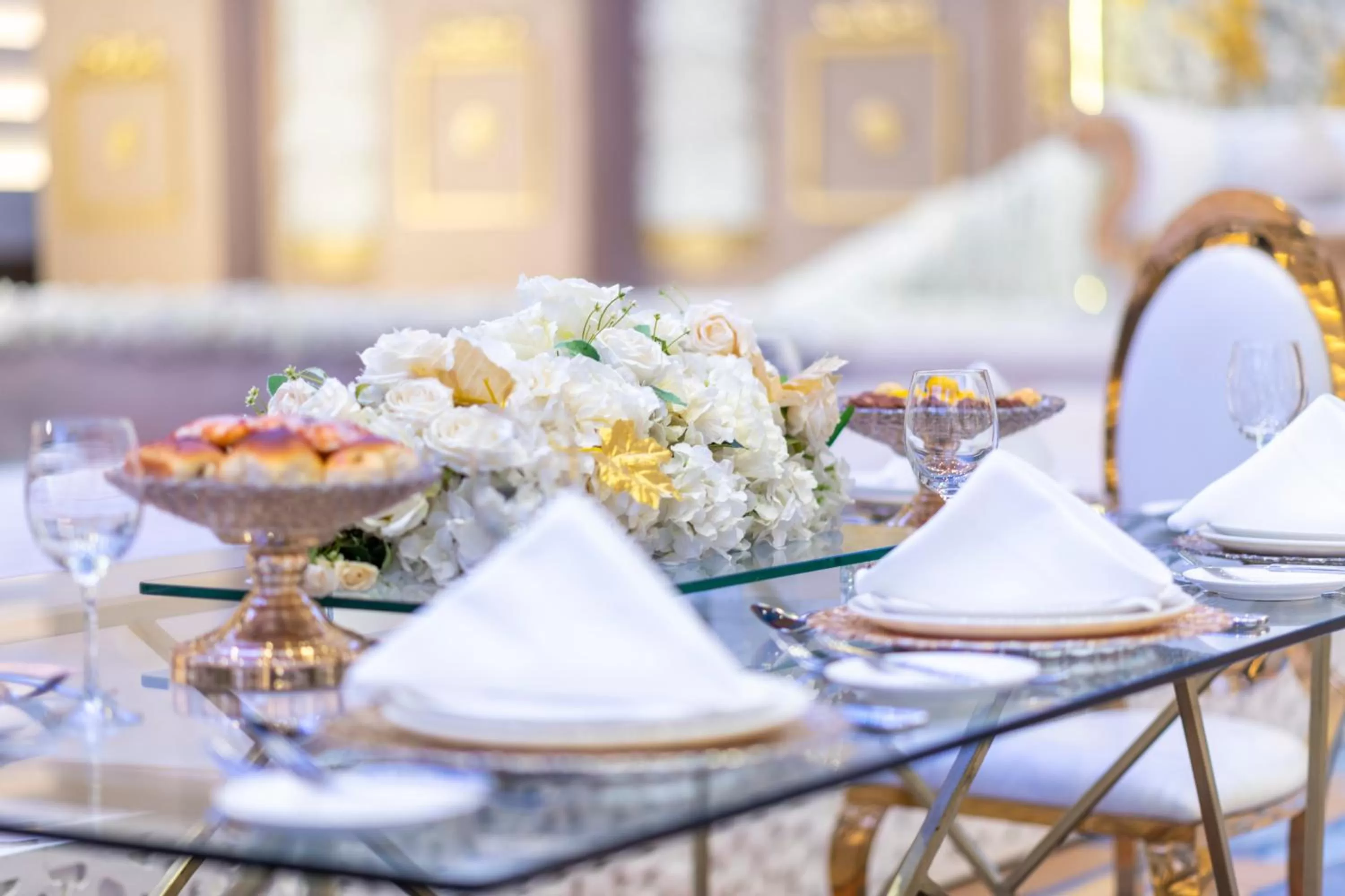 Meeting/conference room in Holiday Inn - Doha - The Business Park by IHG