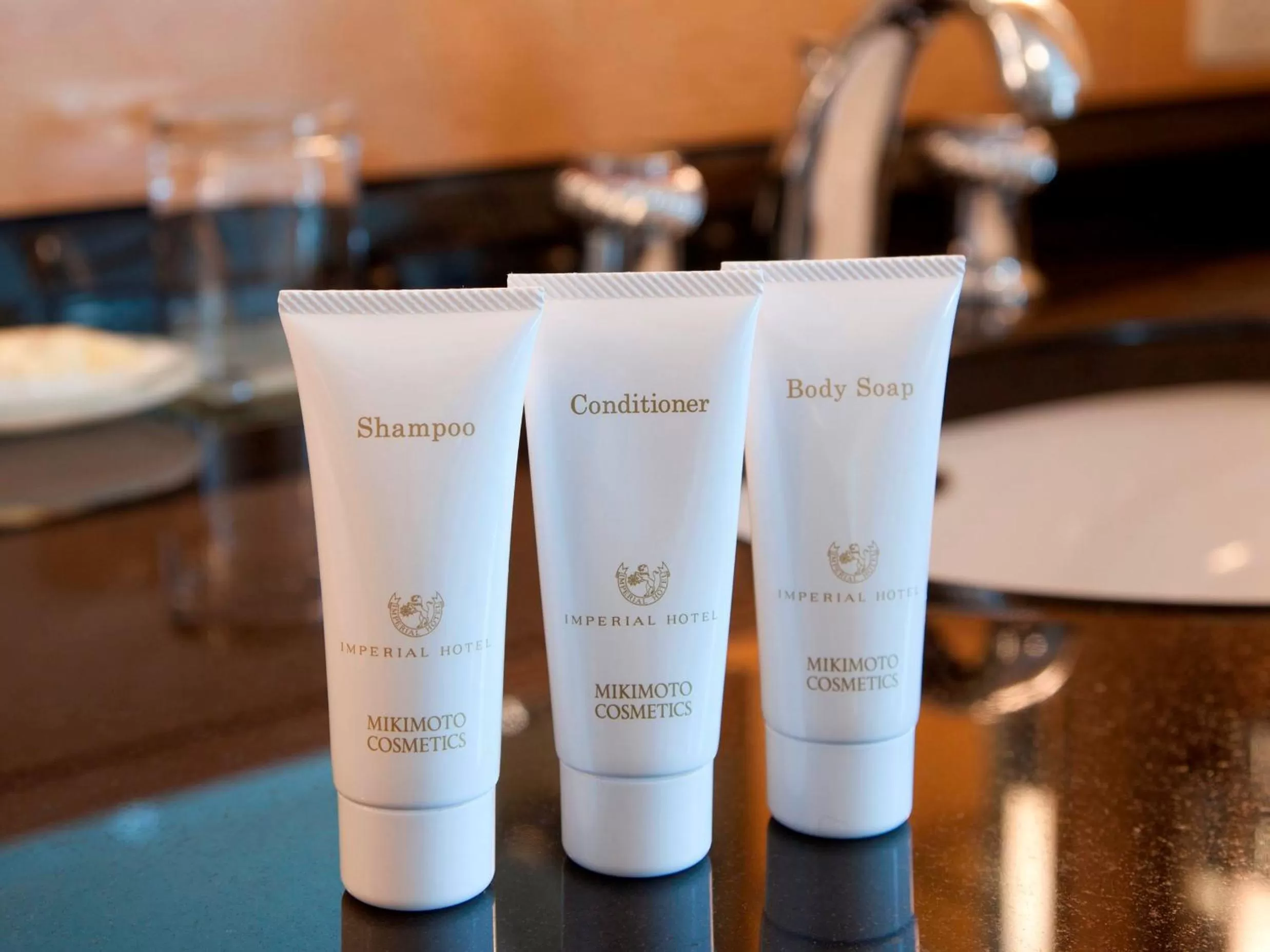 Other in Imperial Hotel Osaka