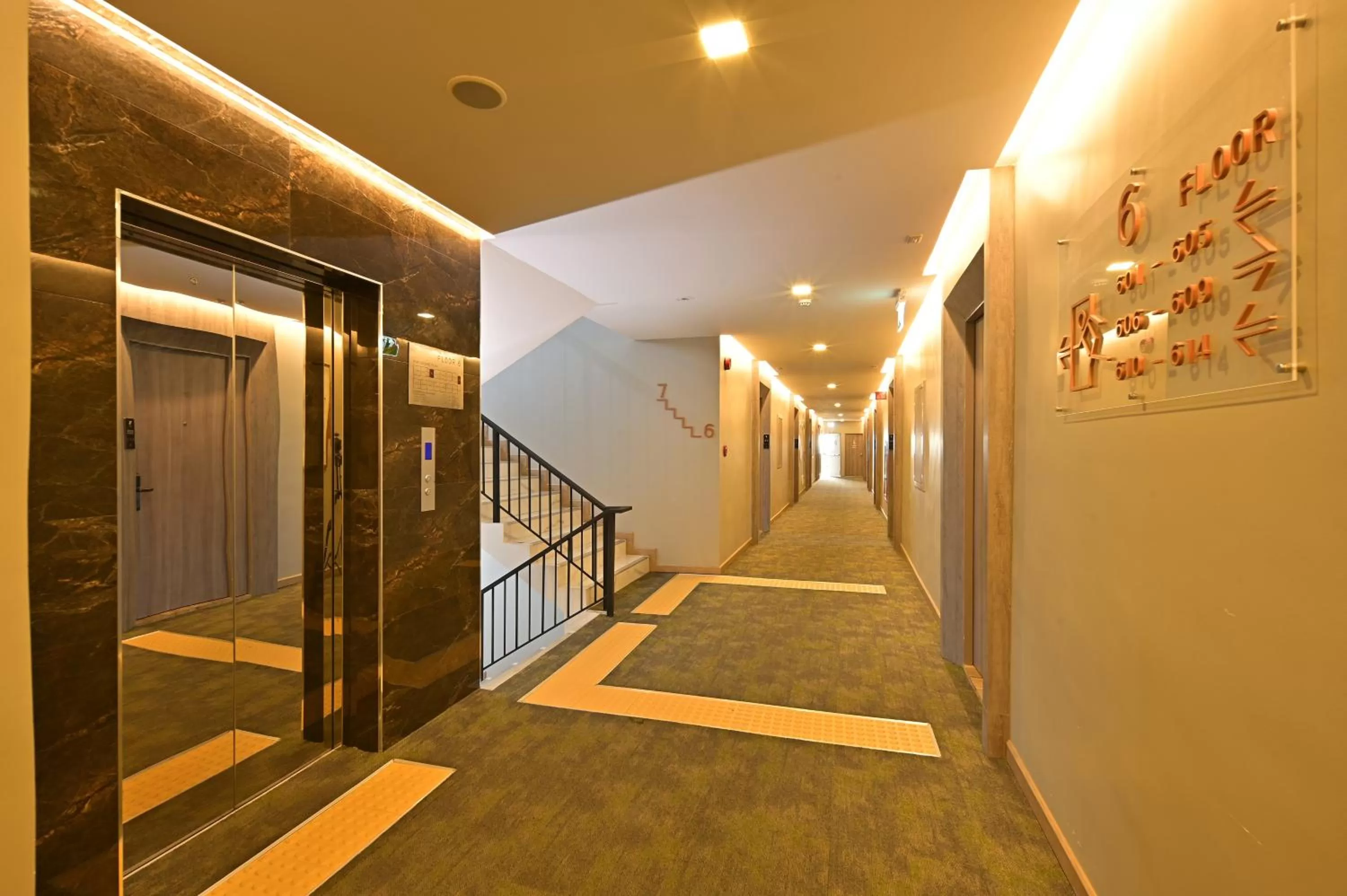 Property building in Moose Hotel Chiangmai