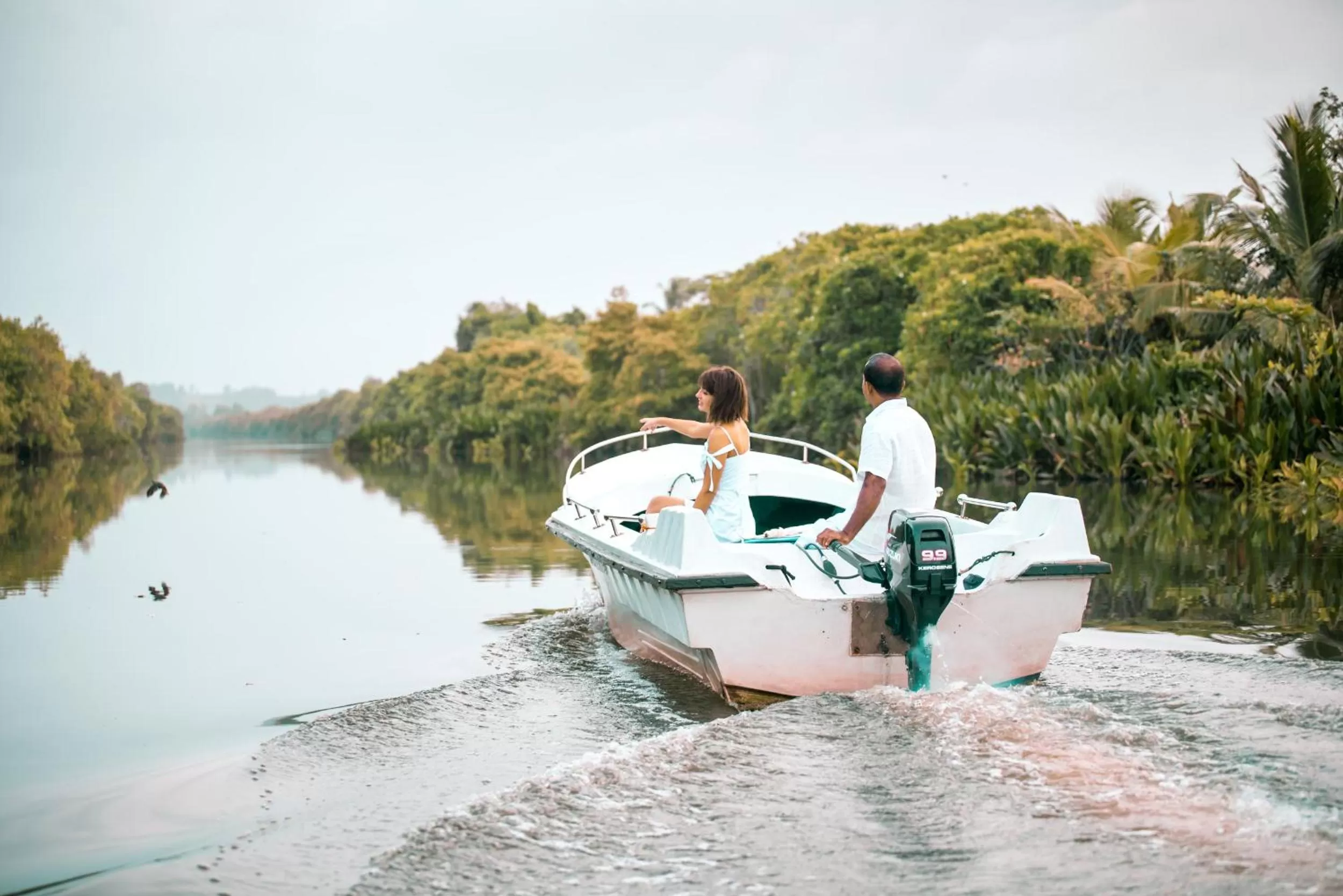 Sports in Le Grand Galle