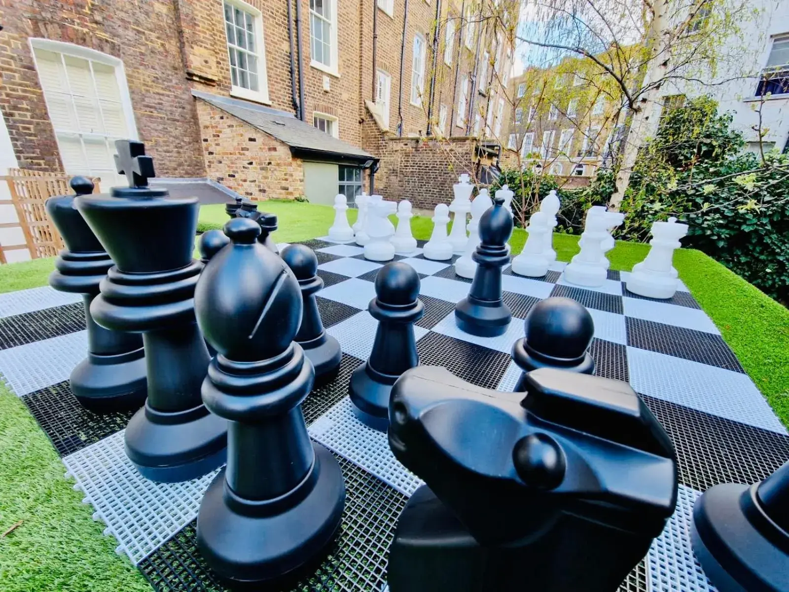 One-Bedroom Apartment in The Melville Hotel by Rokxy- Kings Cross One-Bedroom Apartment in The Melville Hotel by Rokxy- Kings Cross