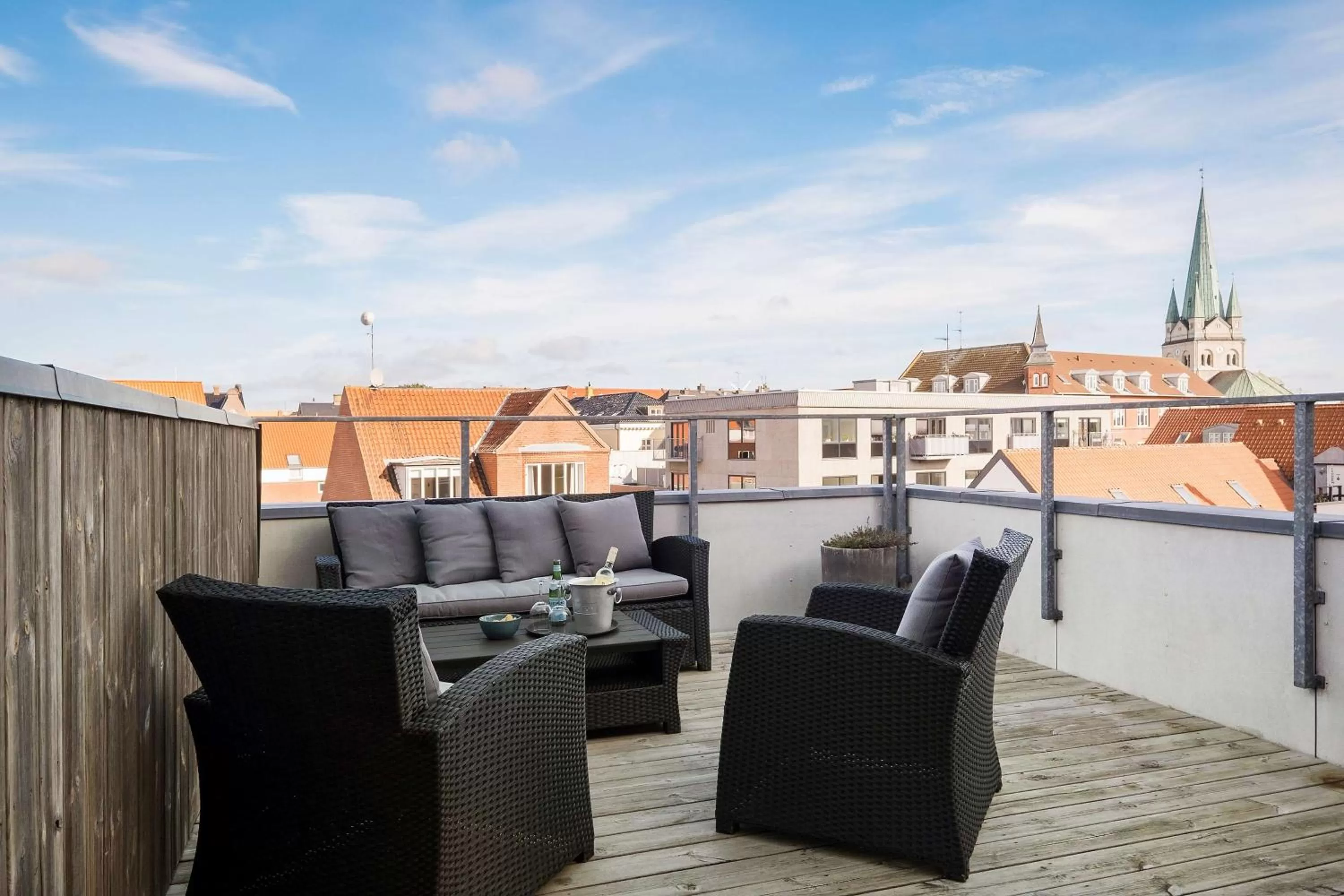 Other in Best Western Hotel Herman Bang