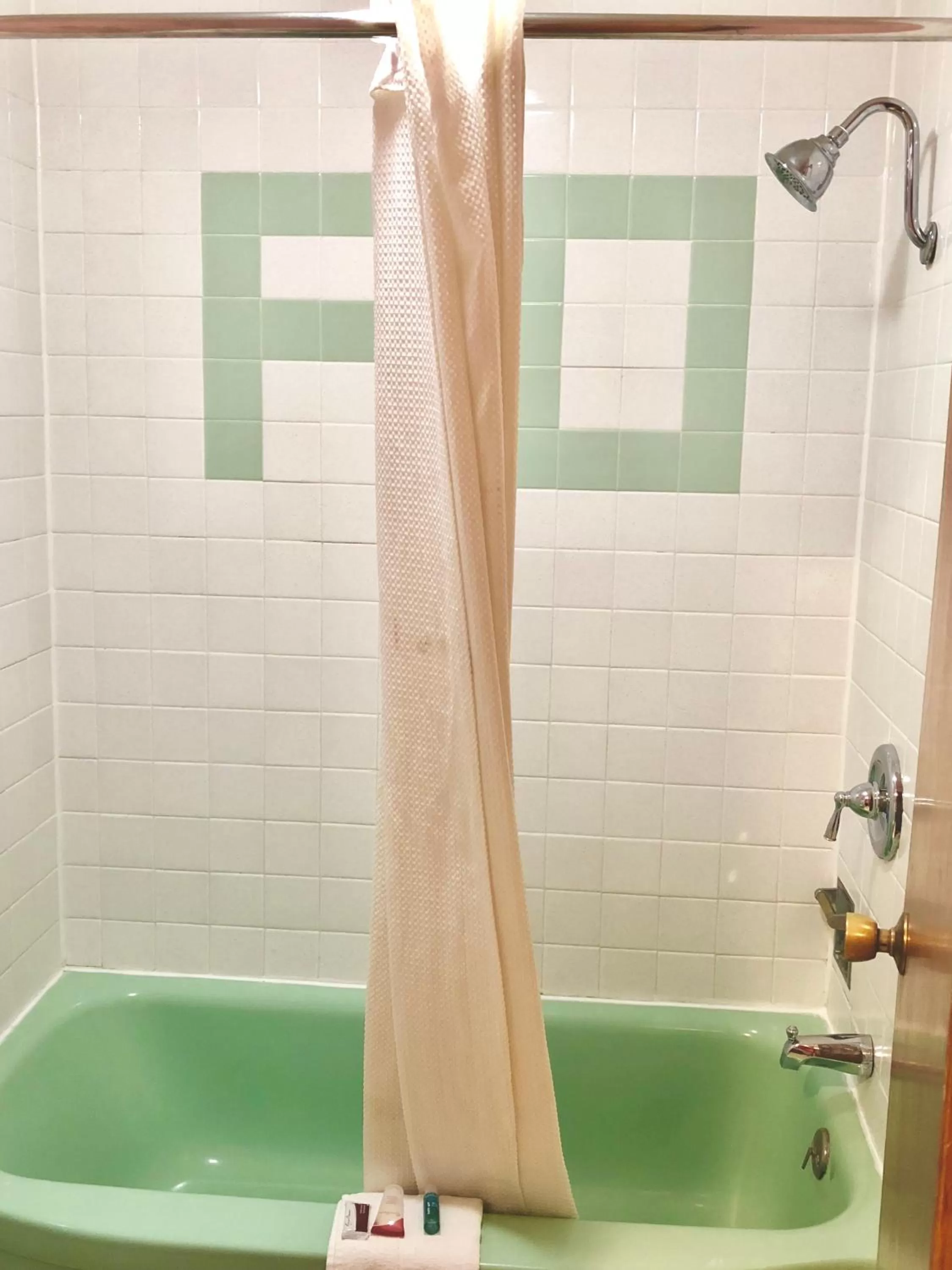 Annie Oakley Motel Oakley