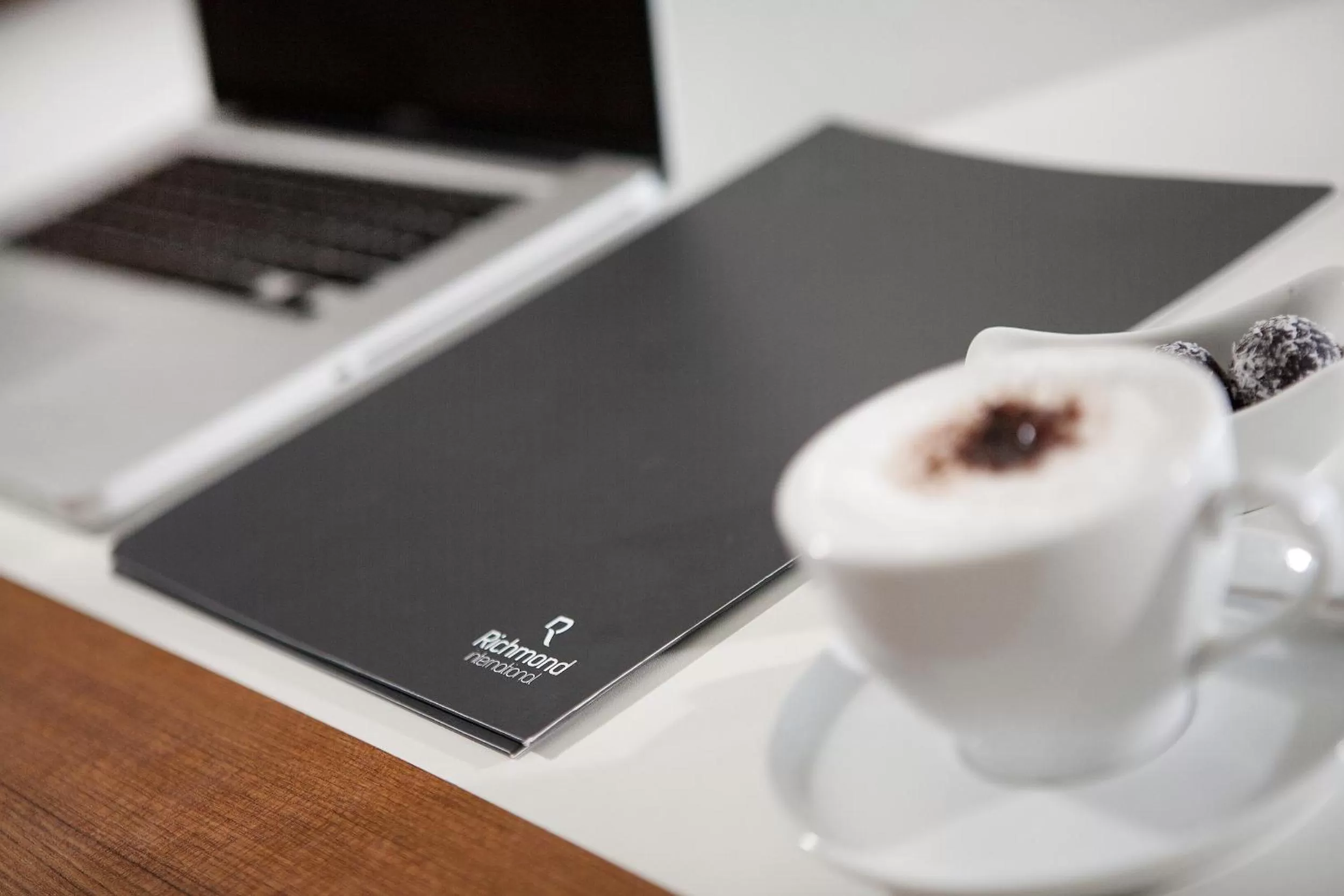 Non alcoholic drinks in Richmond Istanbul