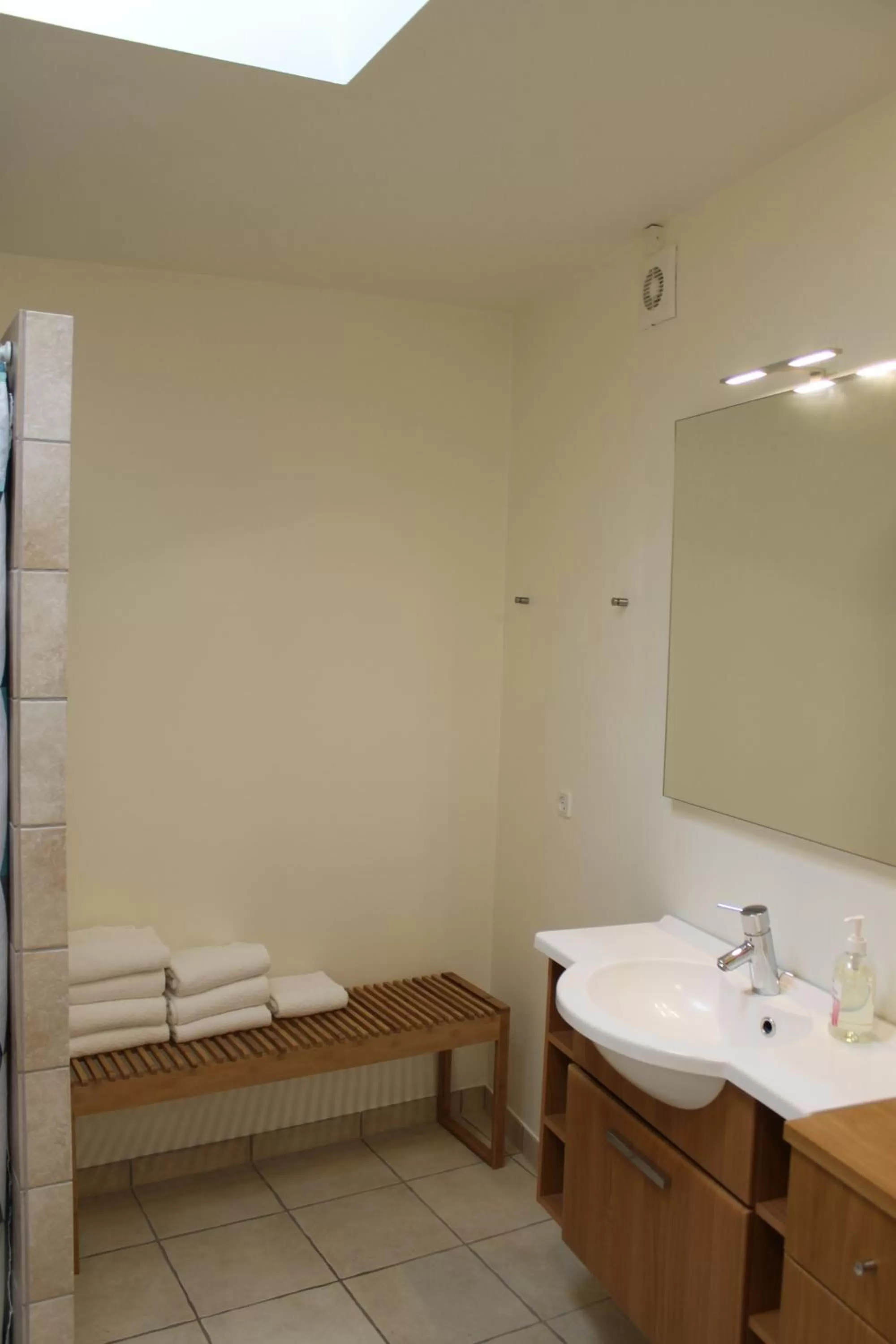 Amalie Bed and Breakfast & Apartments