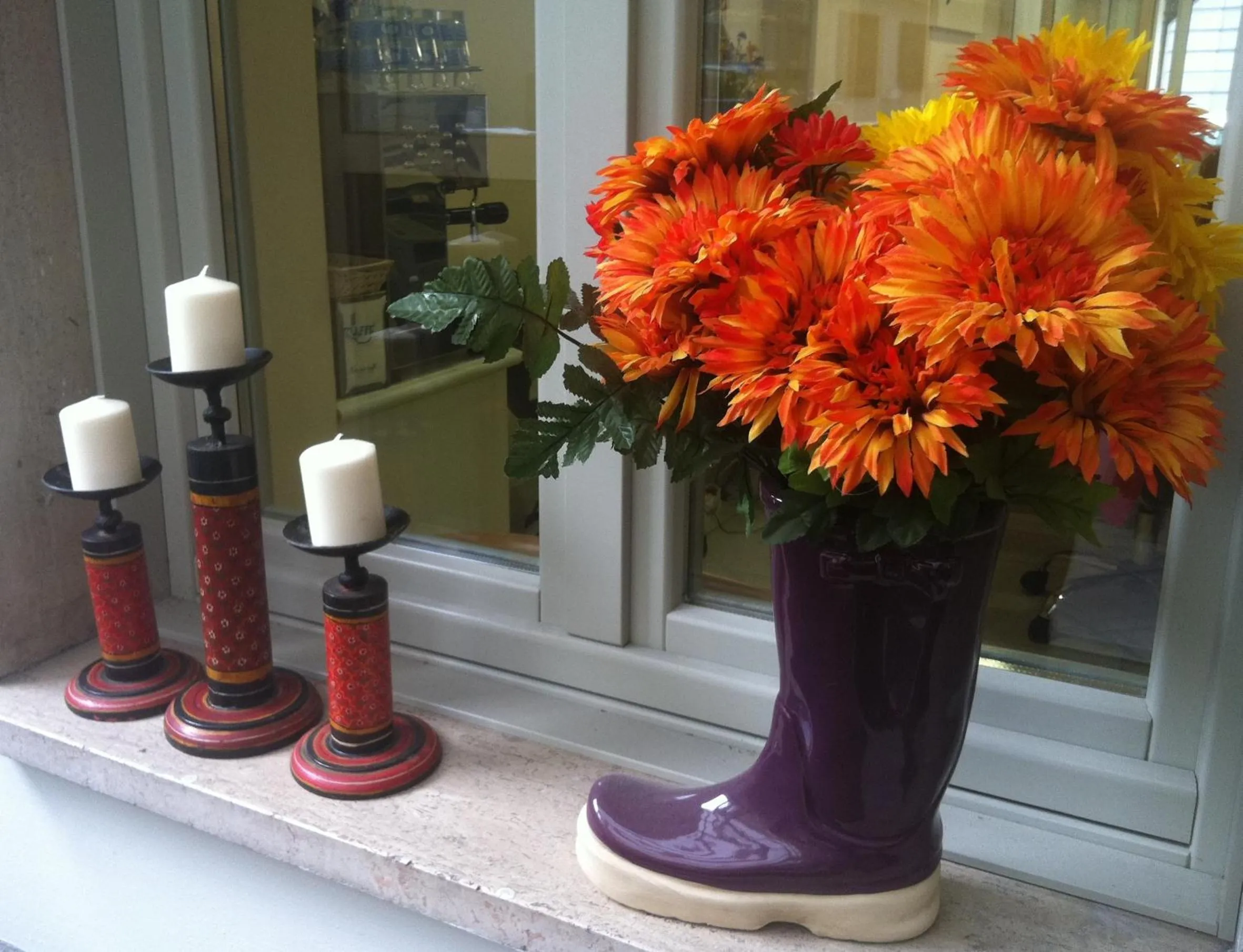 Other in Eco Art Hotel Statuto