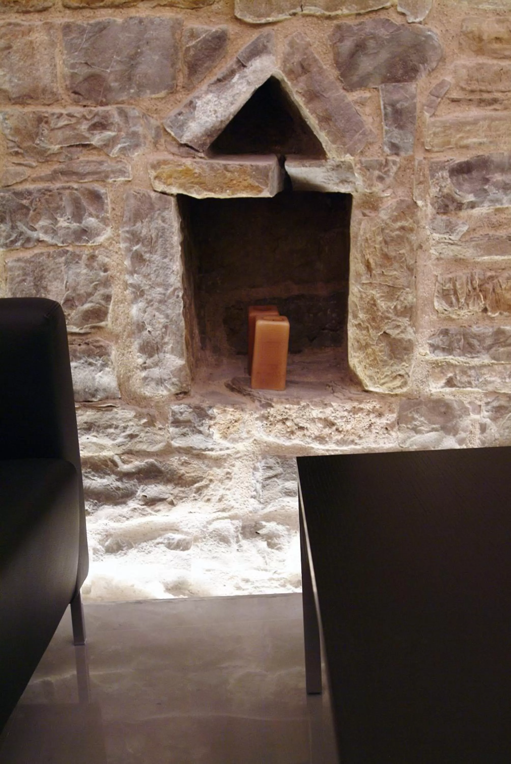 Lobby or reception in Urban Hotel Design