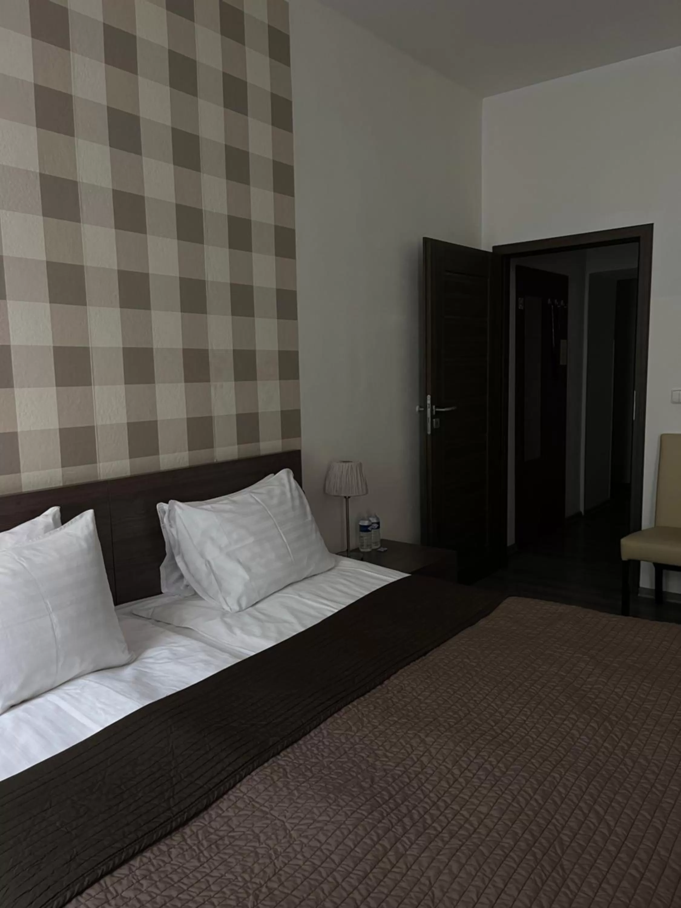 Hotel Residence Spalena