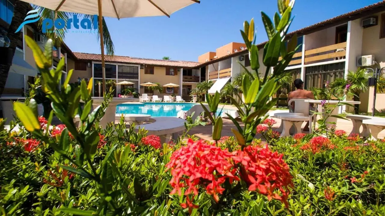 Apart Hotel Portal Do Atlântico - Portal Hotéis Apart Hotel Portal Do Atlântico - Portal Hotéis