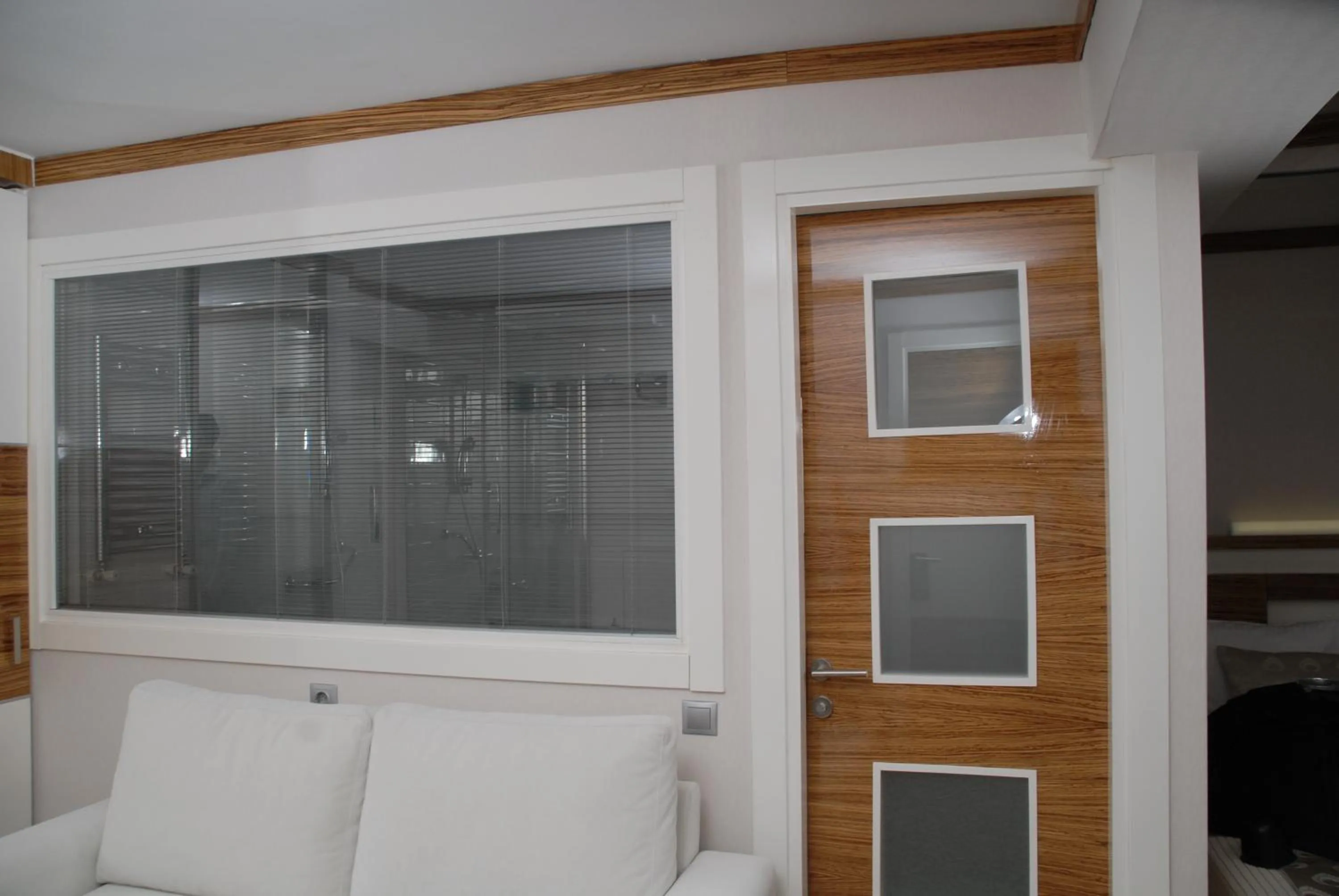 Bathroom in Oğlakcıoğlu Park Otel