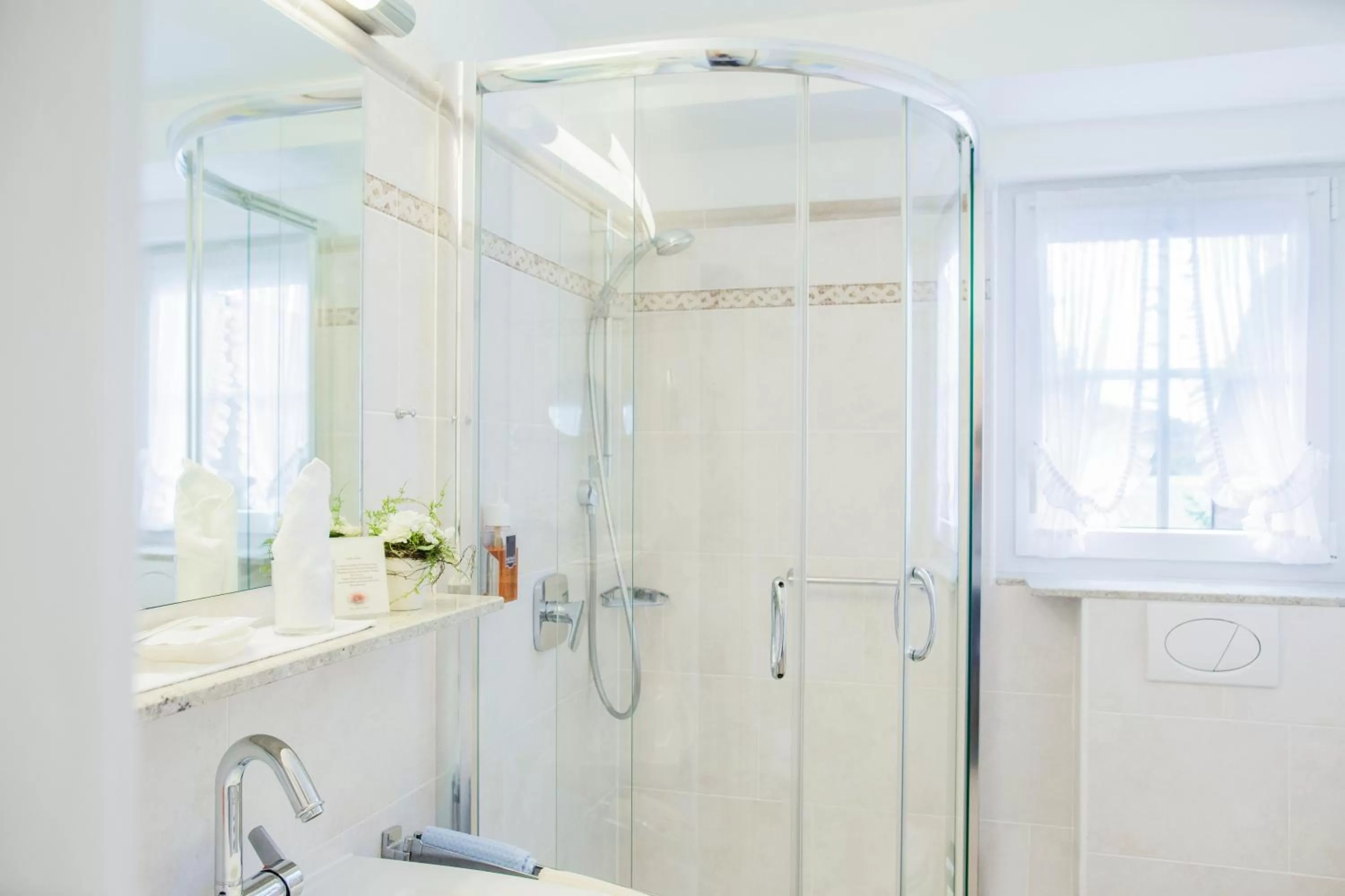 Kaisers Tanne - Premium Alles Inklusive Hotel