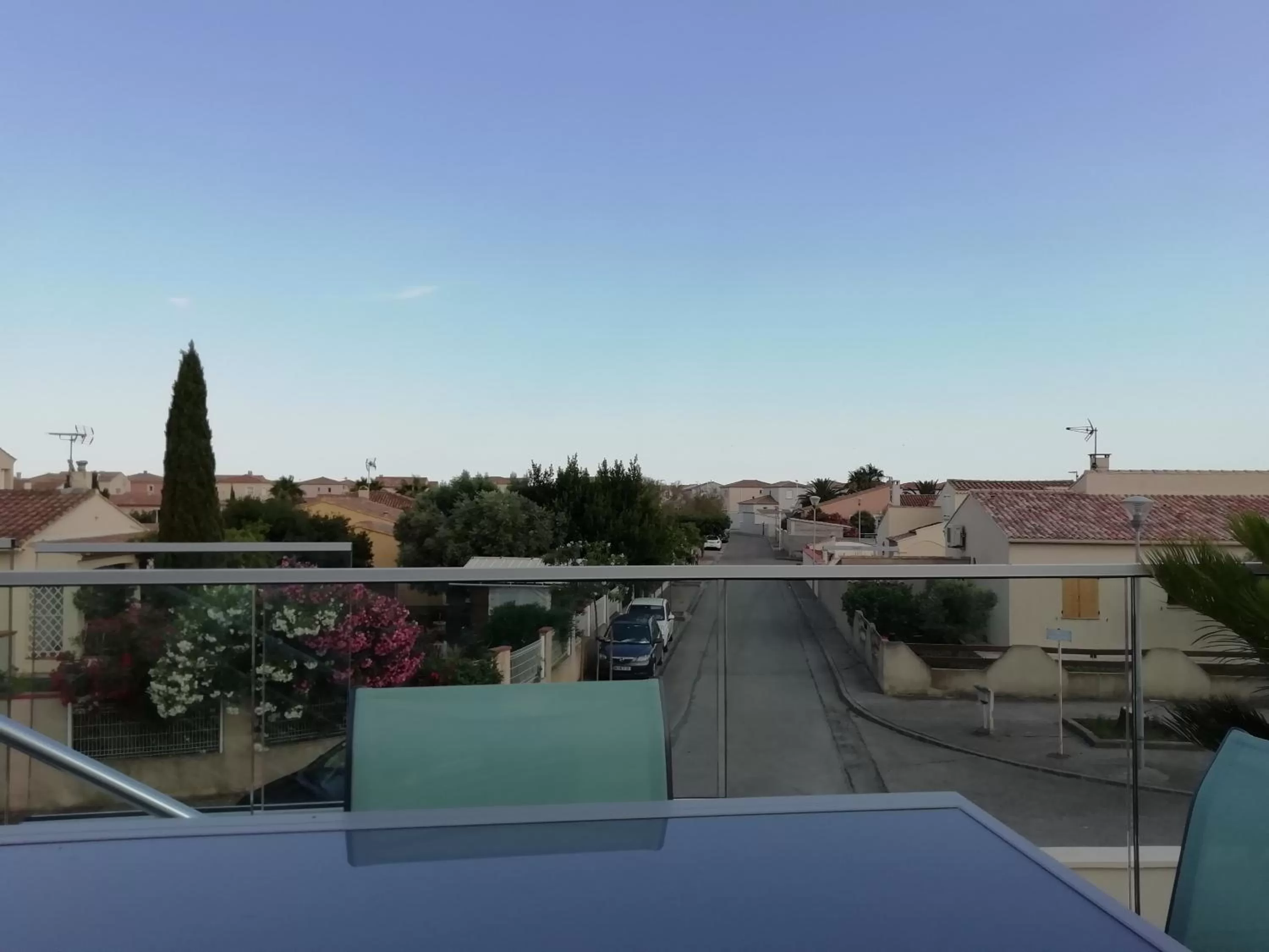 les chambres du Saunier