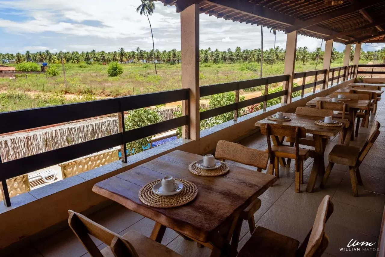 Pousada Quinta do Patacho