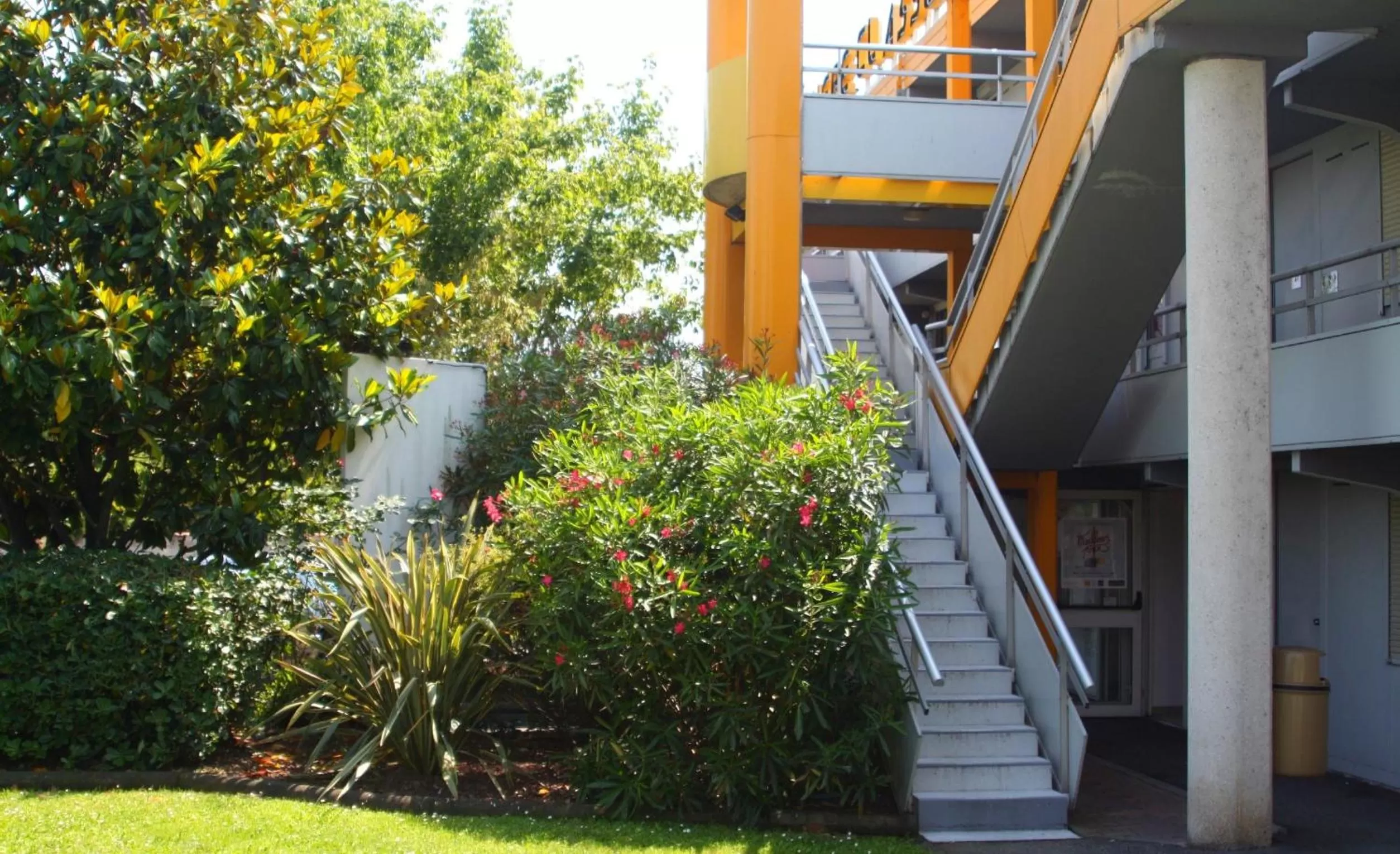 Street view in Premiere Classe Toulouse Sesquières