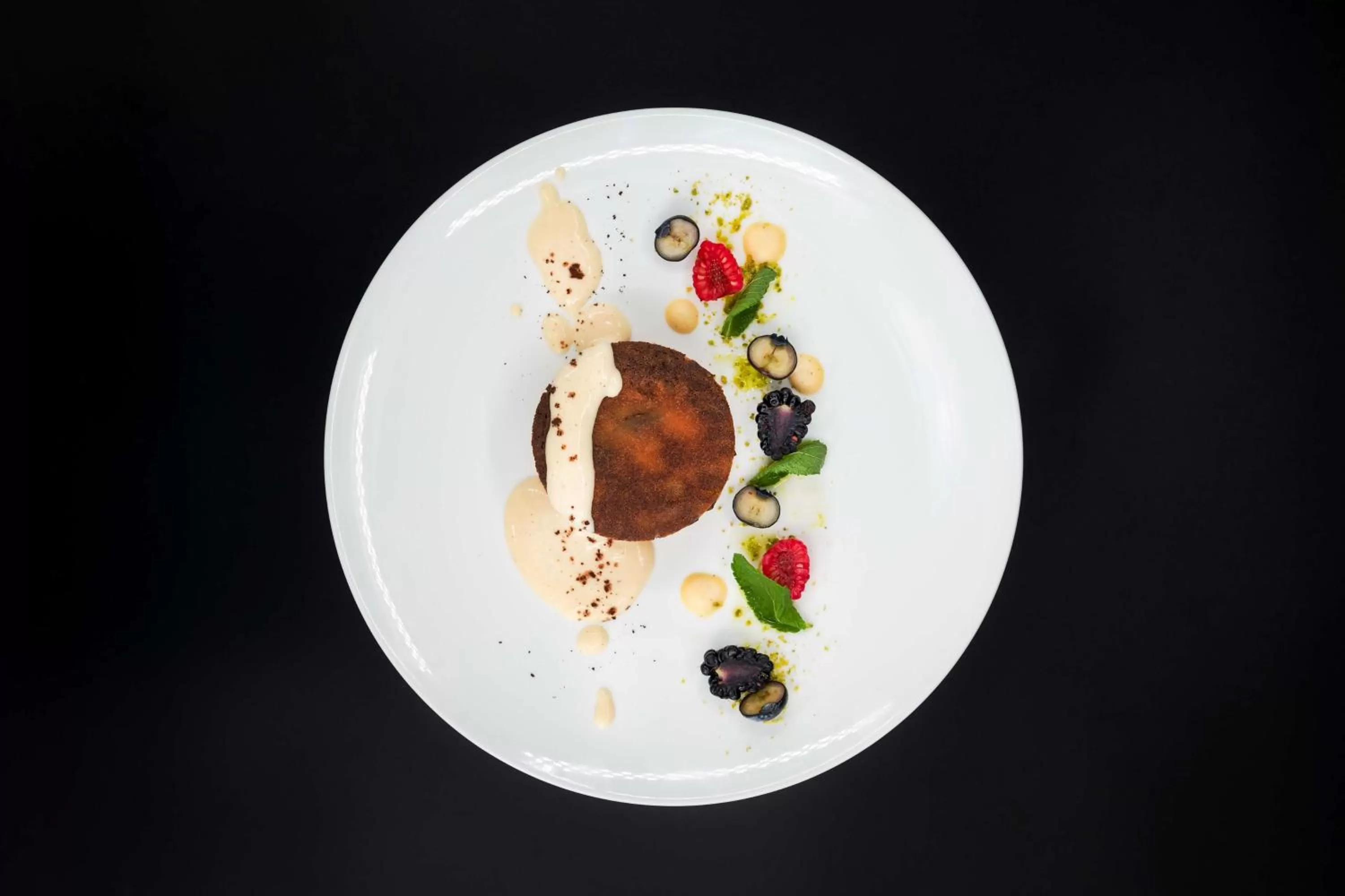 Restaurant/places to eat in art'otel berlin mitte, Powered by Radisson Hotels