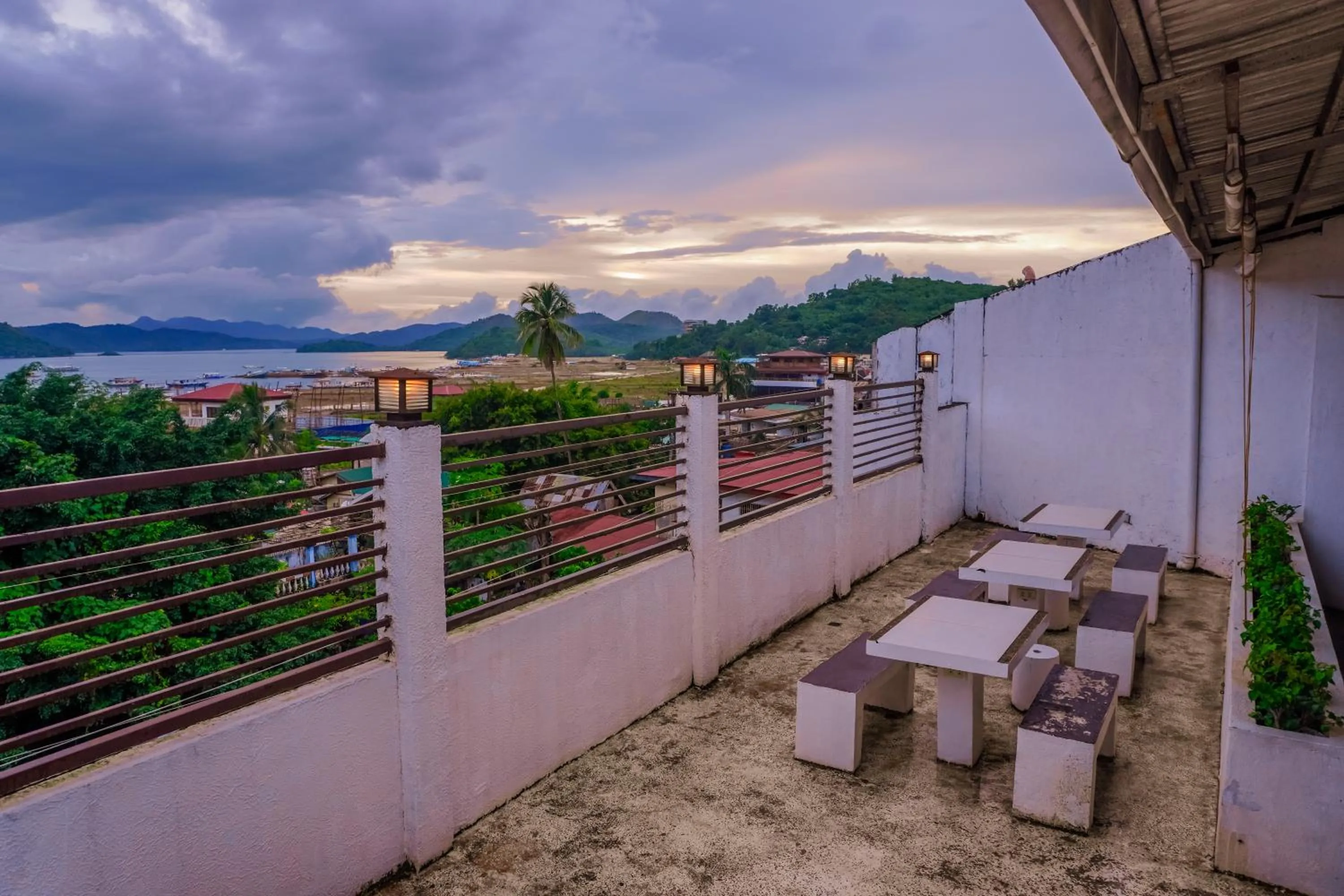 Sea Horse Guest House