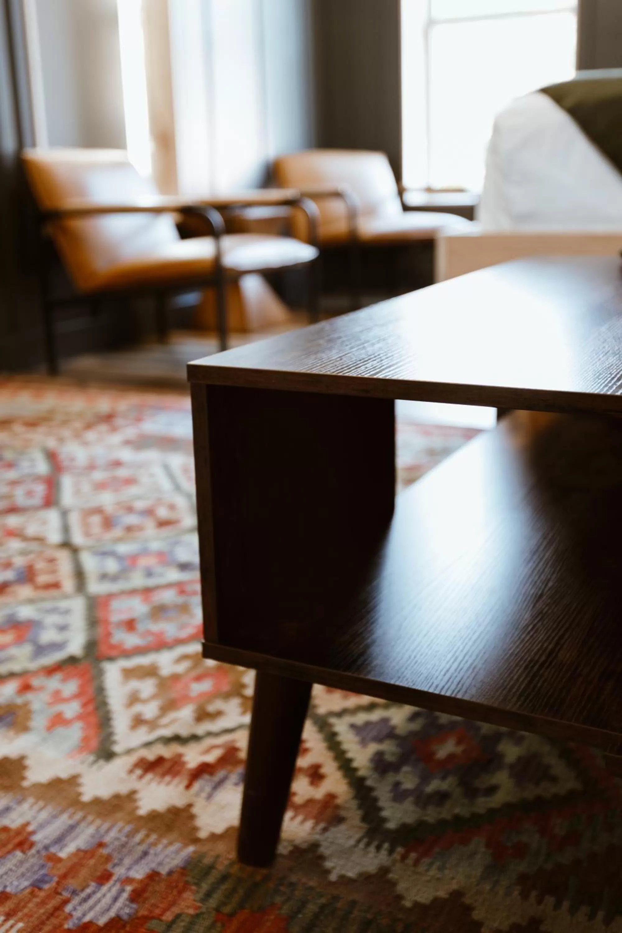 The Flying Steamshovel Inn