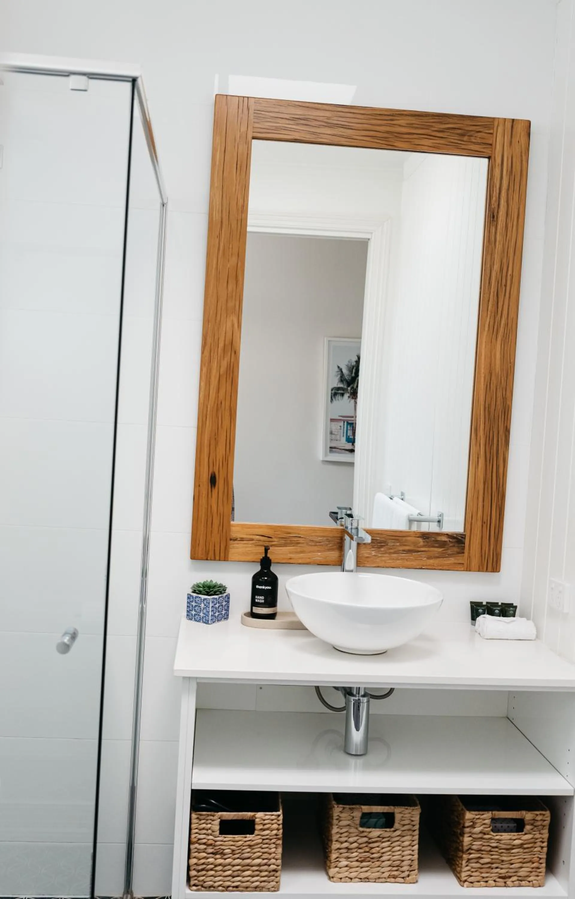 Bathroom in Anchor Geelong