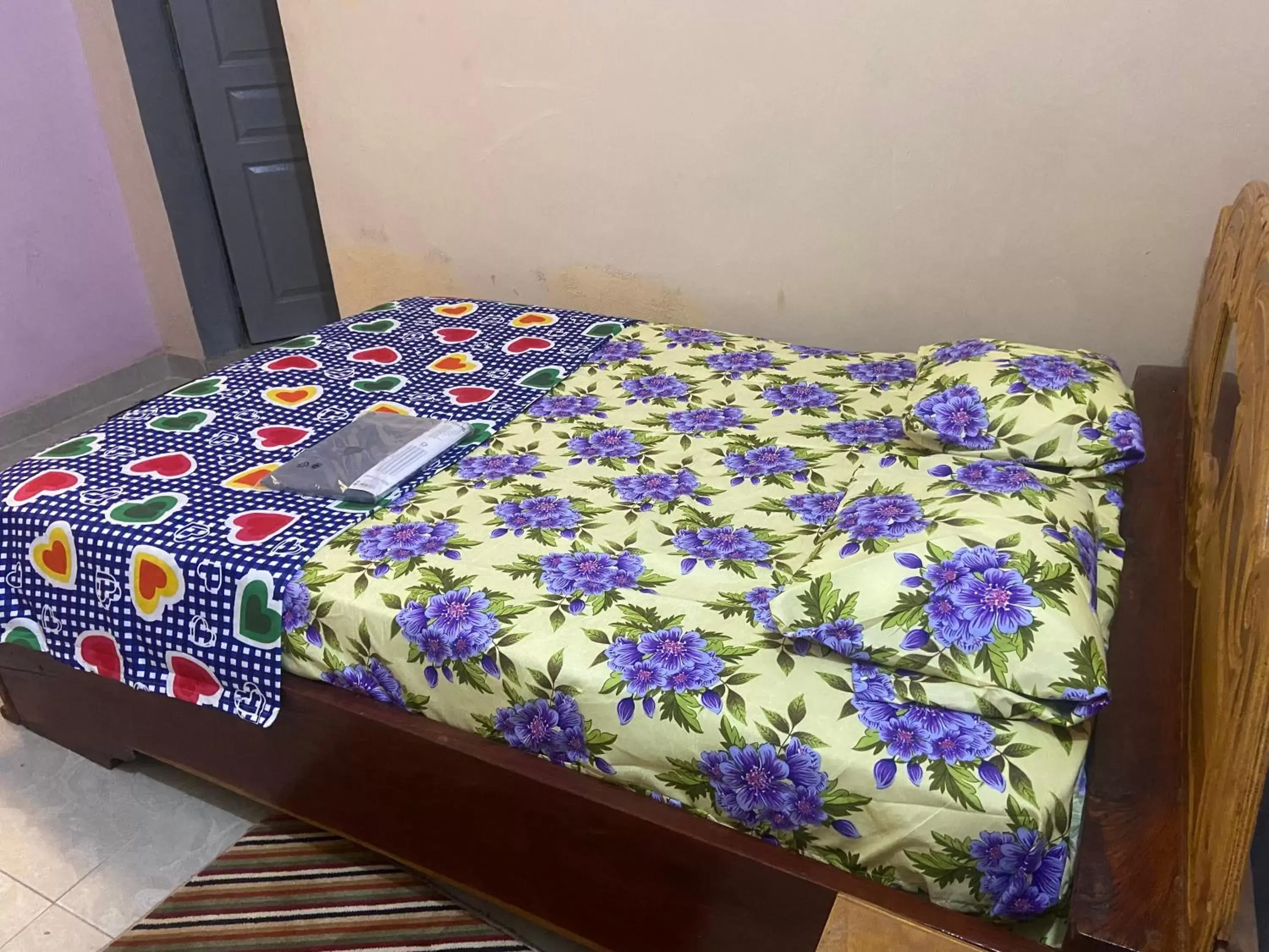 Apartment in Appartement et Chambres Apartment in Appartement et Chambres