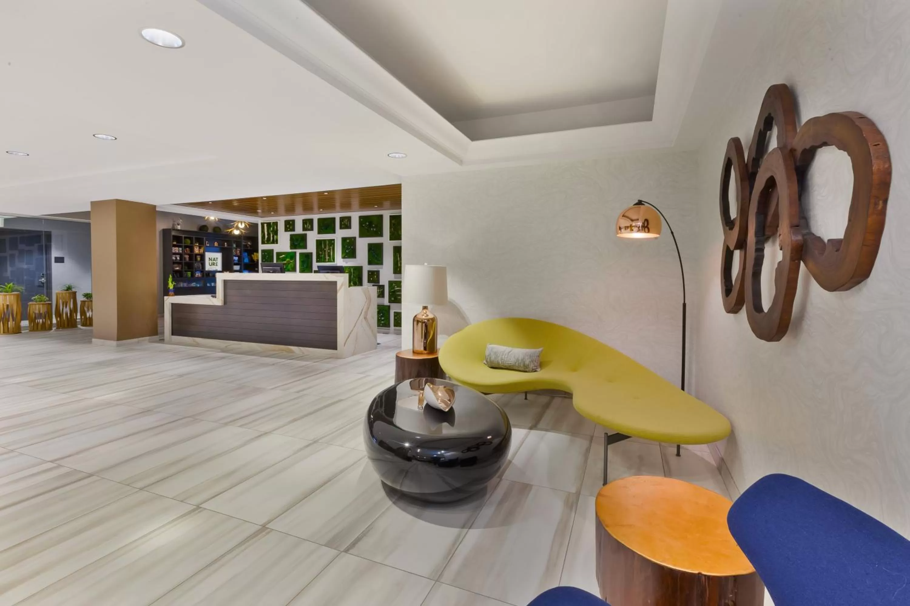 Property building in Hotel Indigo Rochester - Mayo Clinic Area by IHG