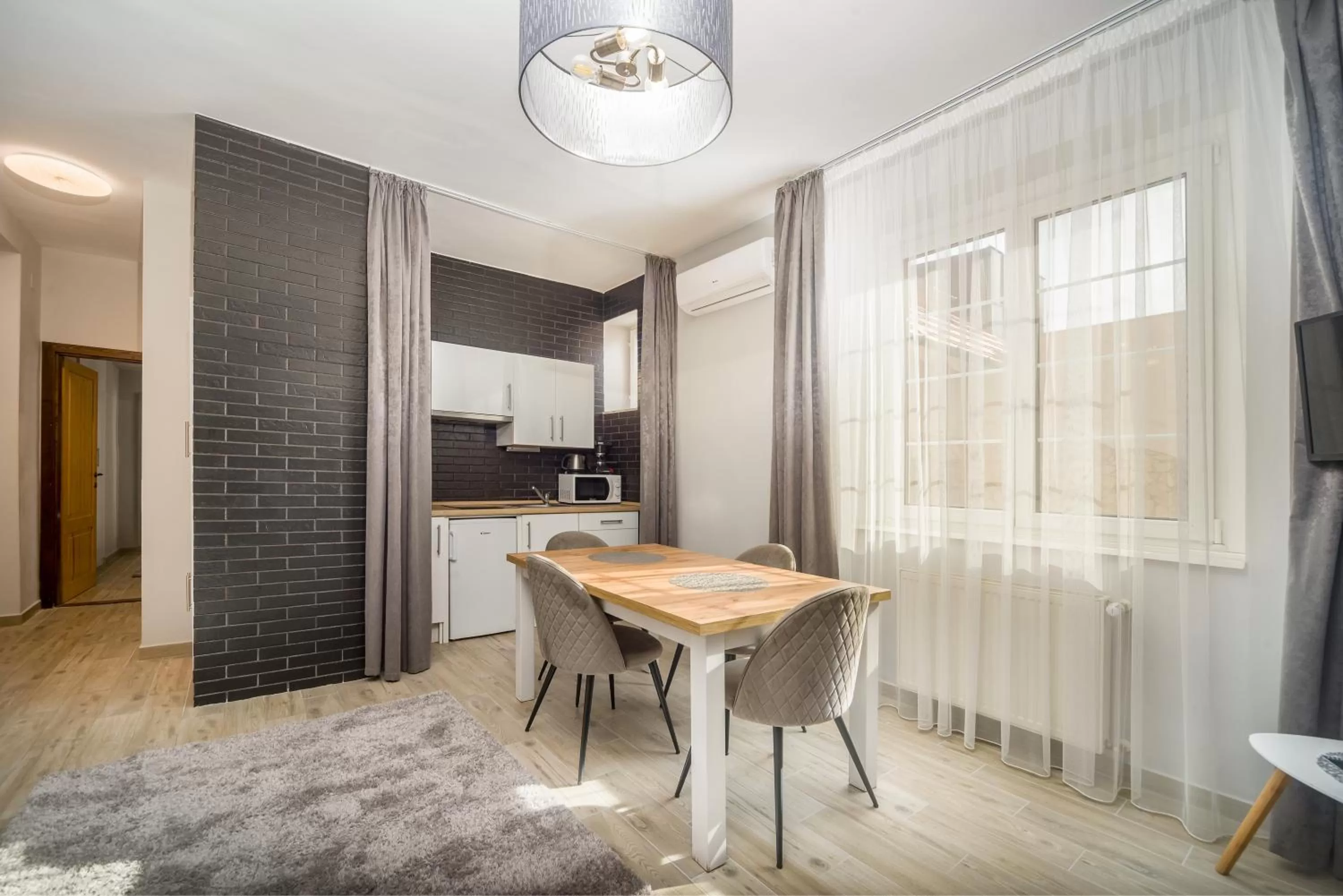 Photo of the whole room in Park Hotel Ambrózia