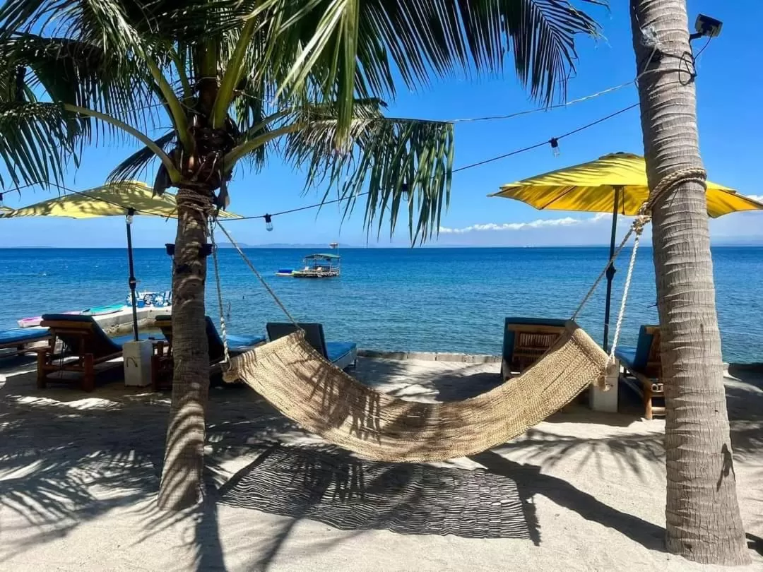 Property building in The Philip Ann Resort