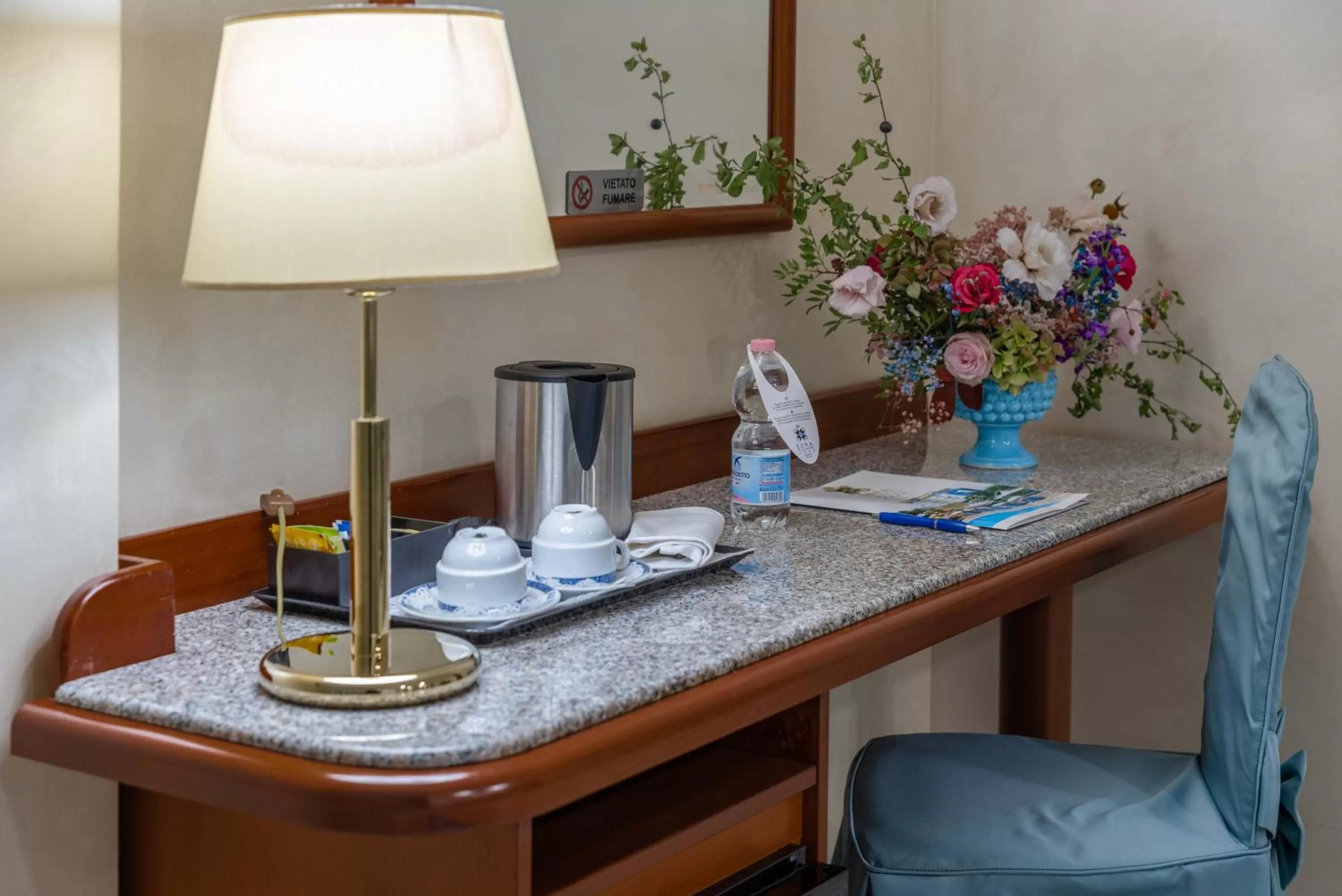 Edra Palace Hotel & Ristorante