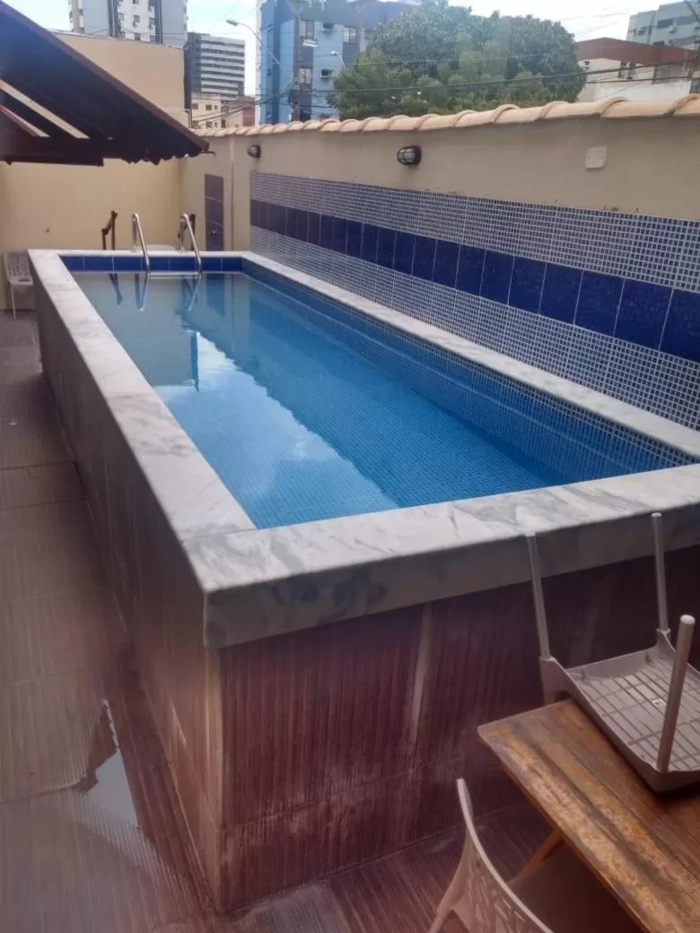 Pousada Praia Bela Maceió