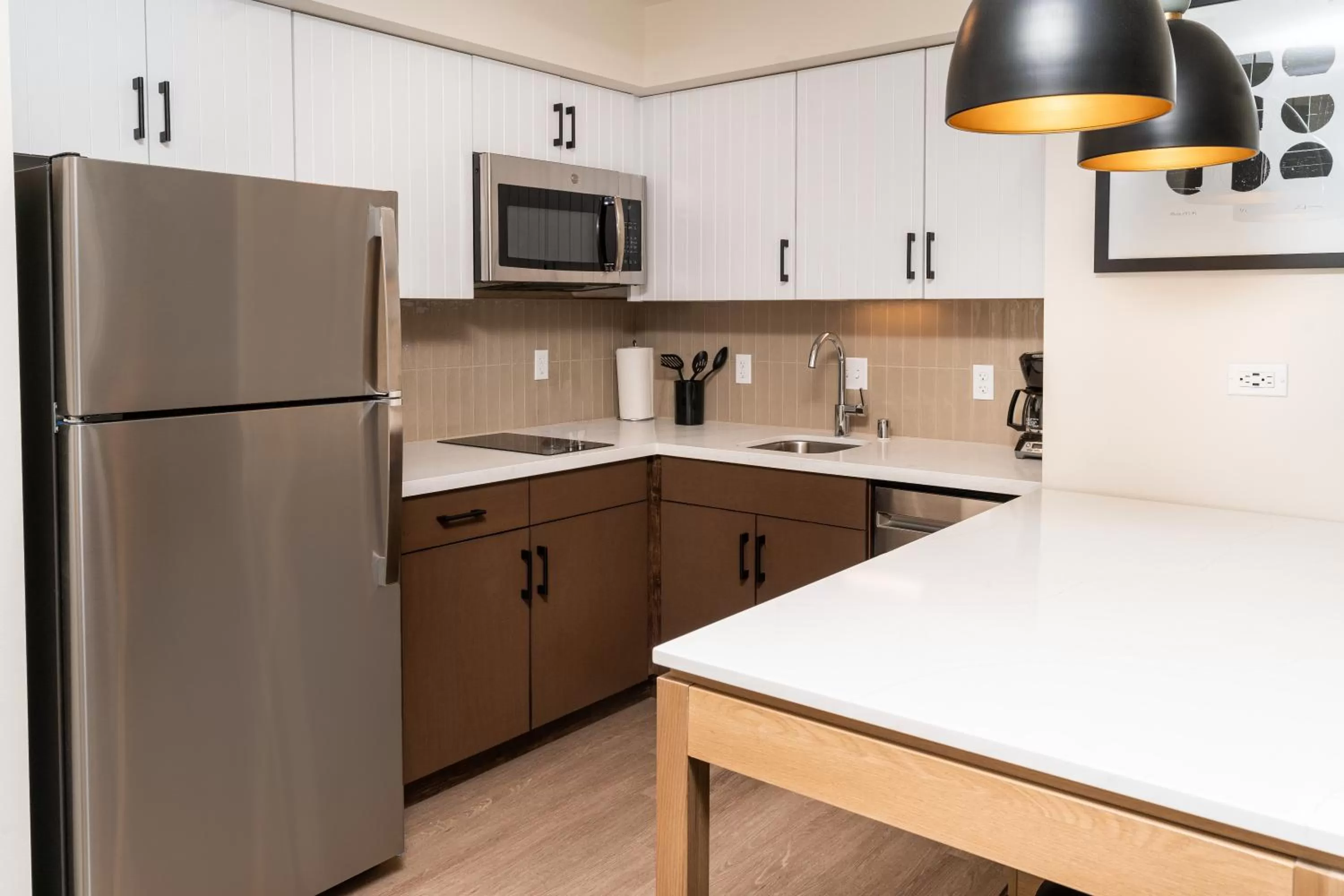 Kitchen or kitchenette in Staybridge Suites - Temecula - Wine Country by IHG