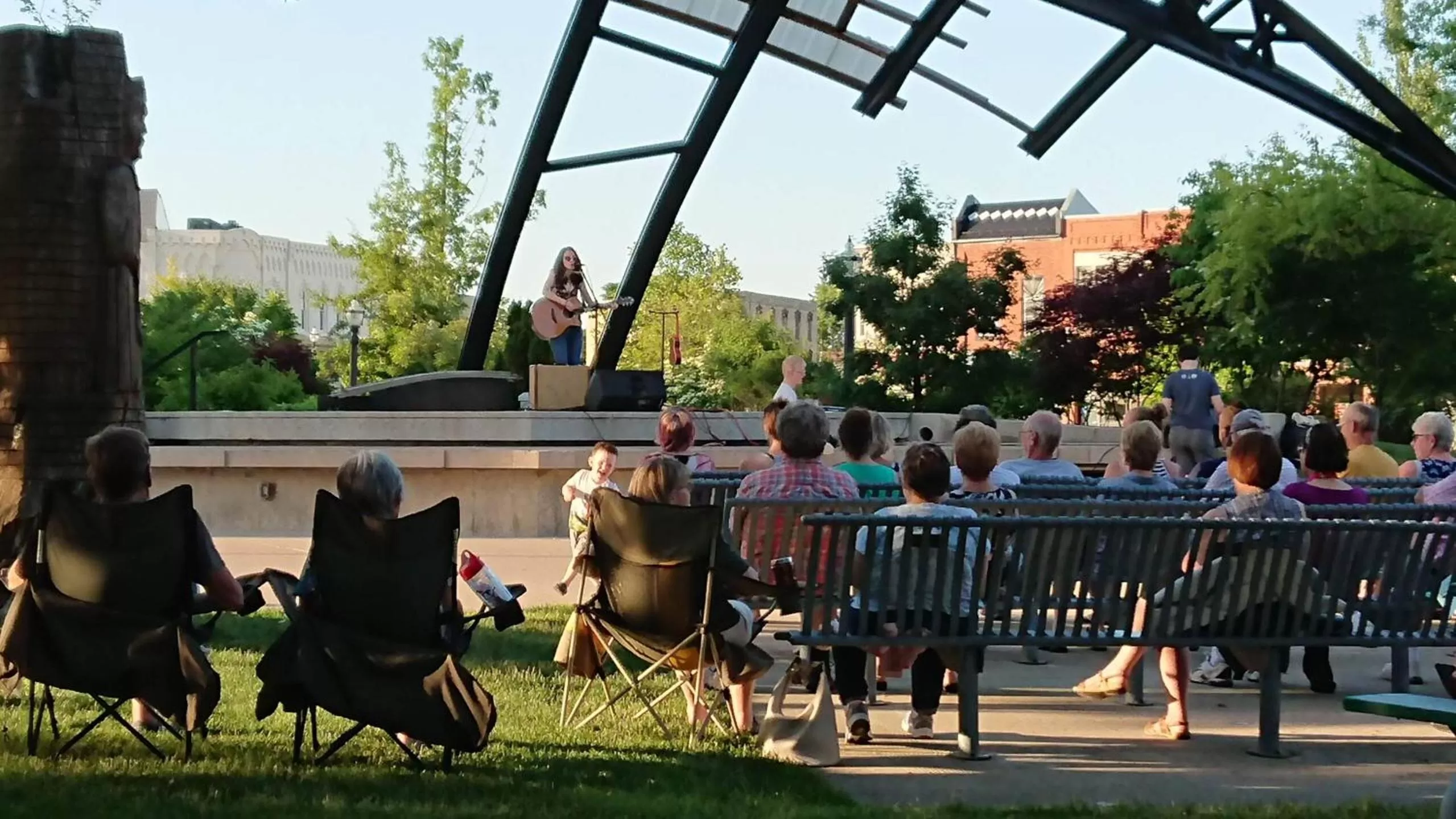 Neighbourhood in Colborne Bed and Breakfast