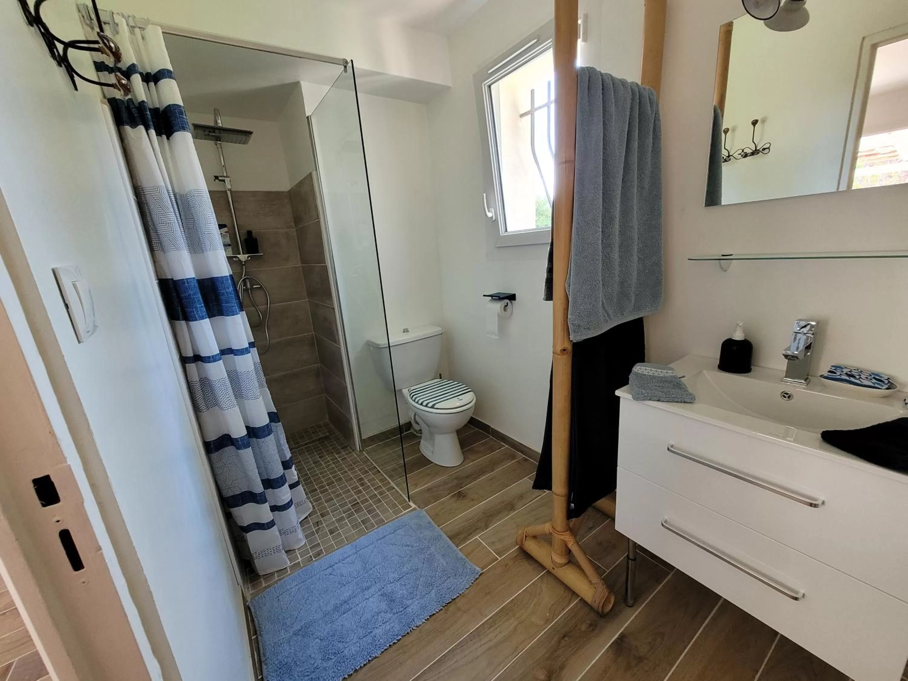 Le Jardin des Selves