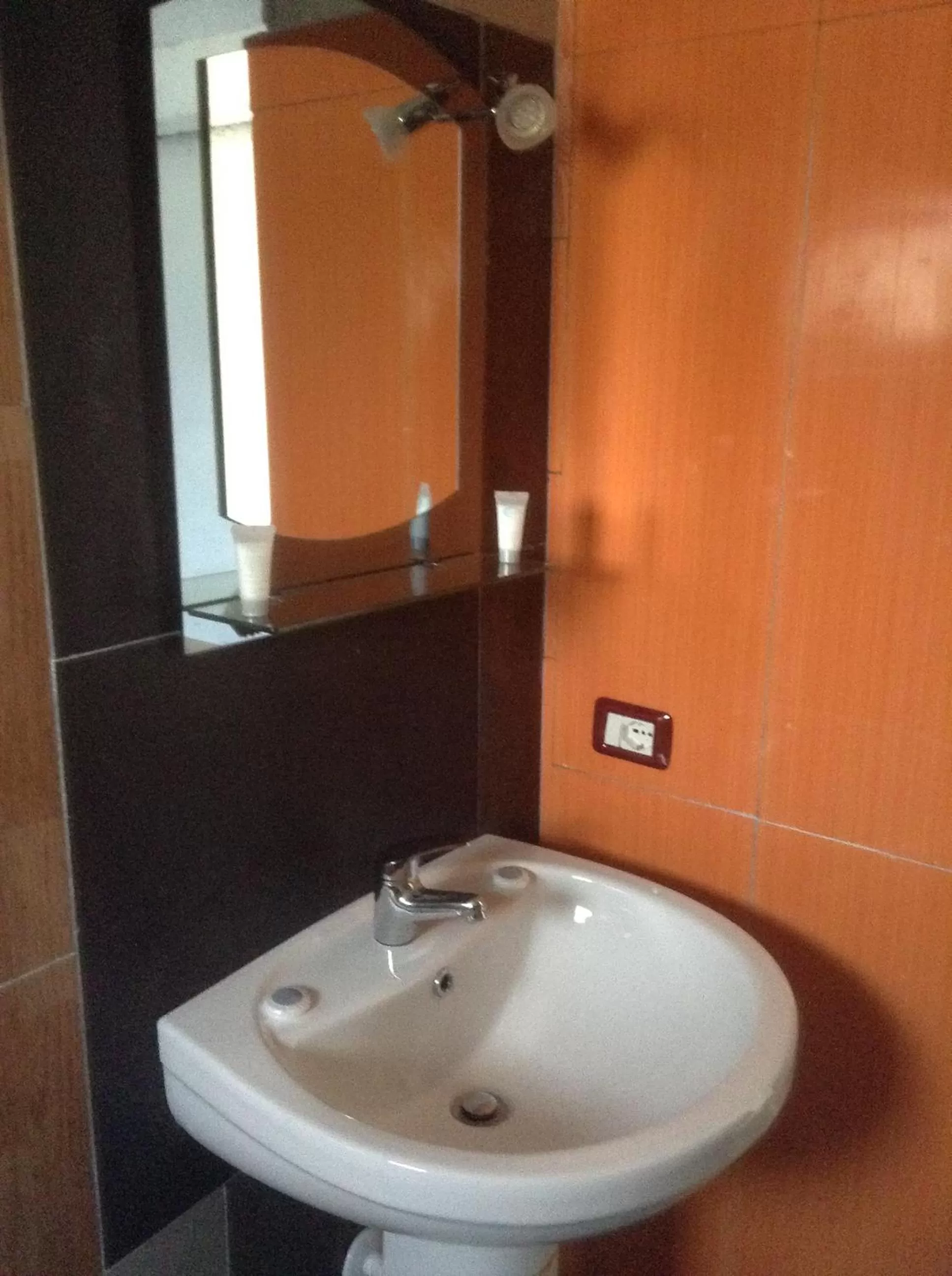 Photo of the whole room in Maxola's Dream Orikum