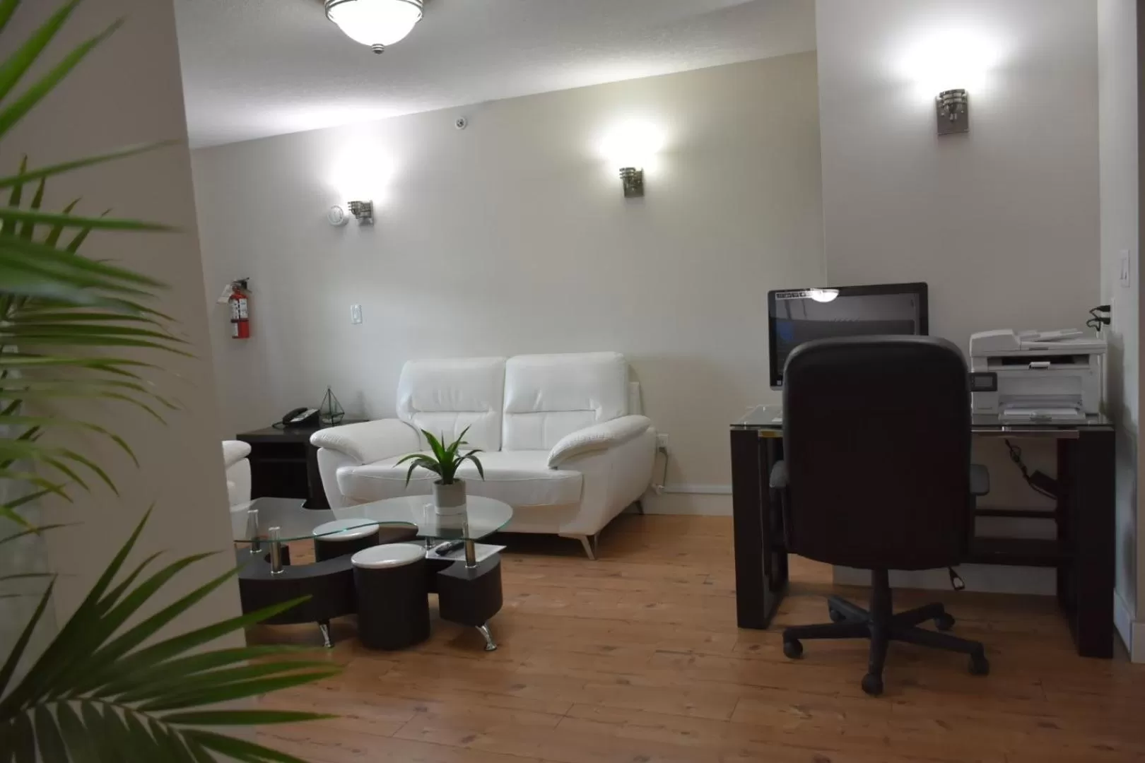 Bed in Super 8 by Wyndham Fort McMurray