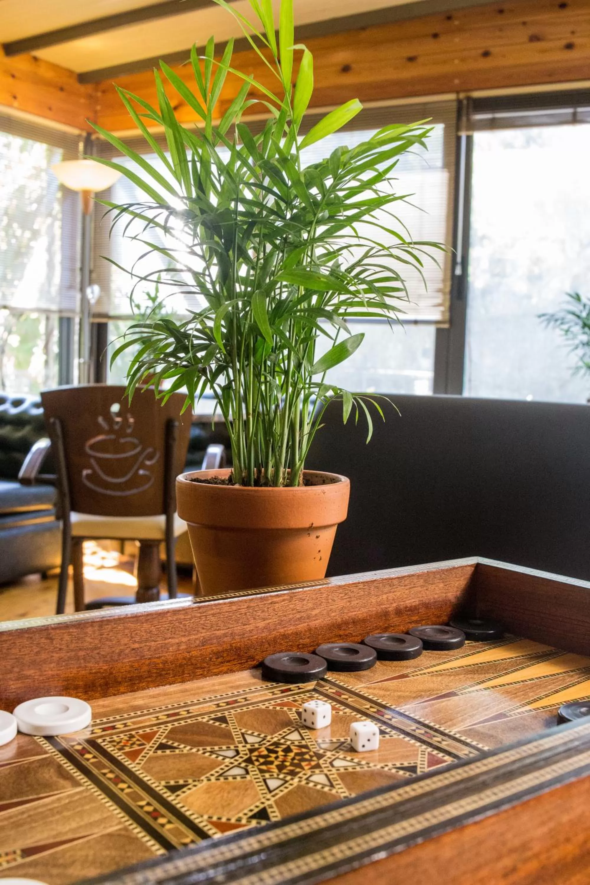 Day in Nestorion Hotel