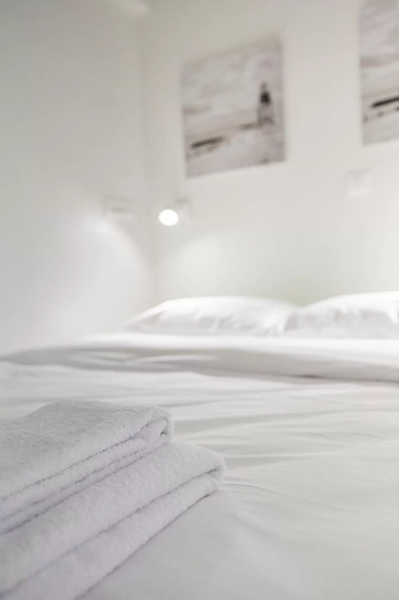 Bed in toStay-Unique apartment hotel in Athens center!