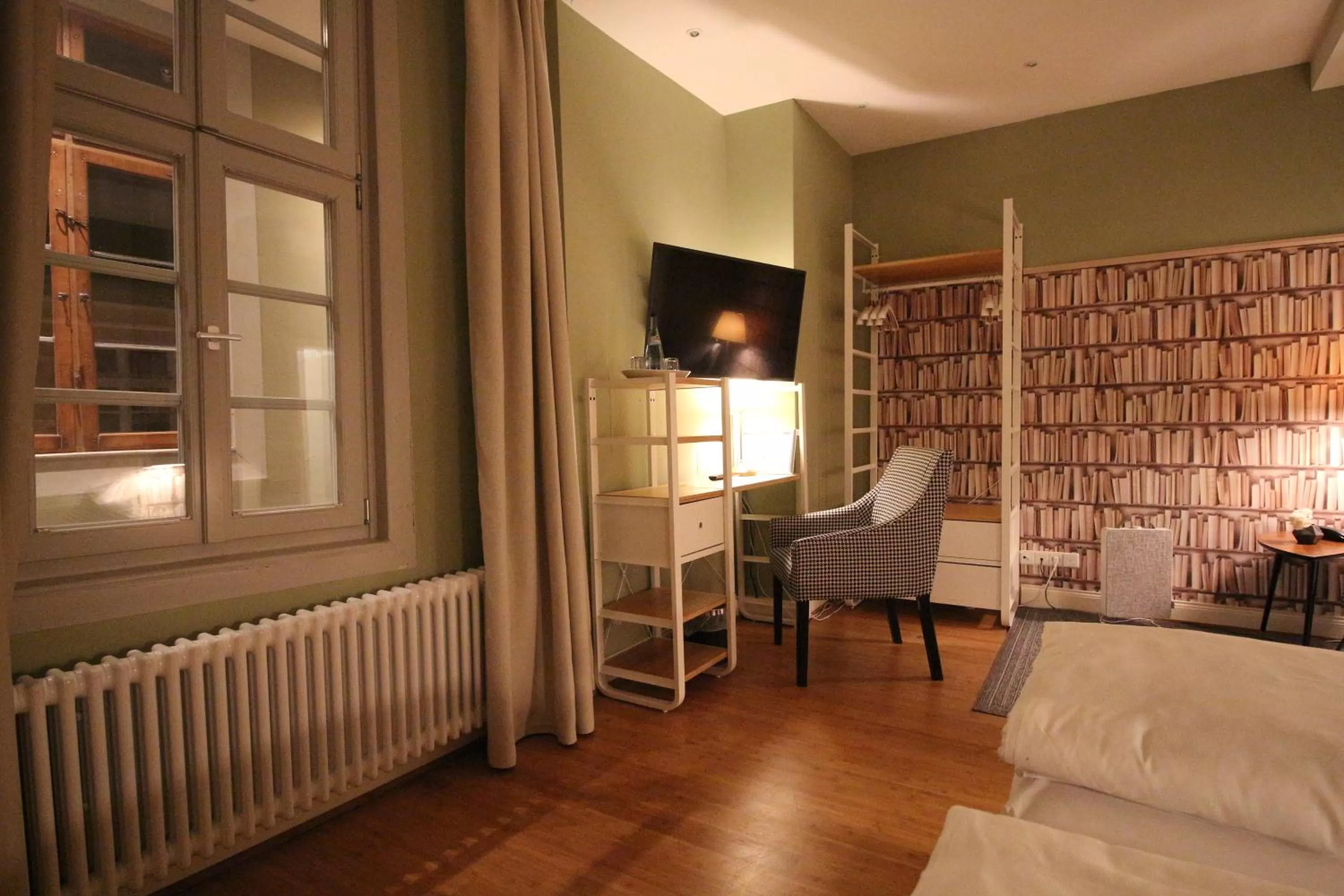 Photo of the whole room in Hotel Zur Alten Brücke