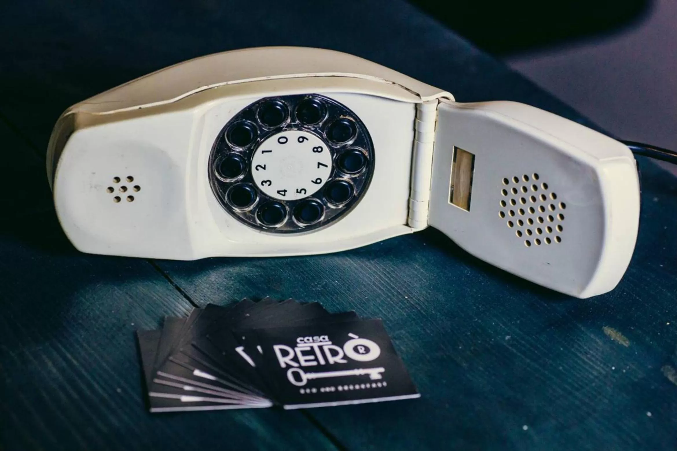 Property logo or sign, Spa/Wellness in Casa Retro'