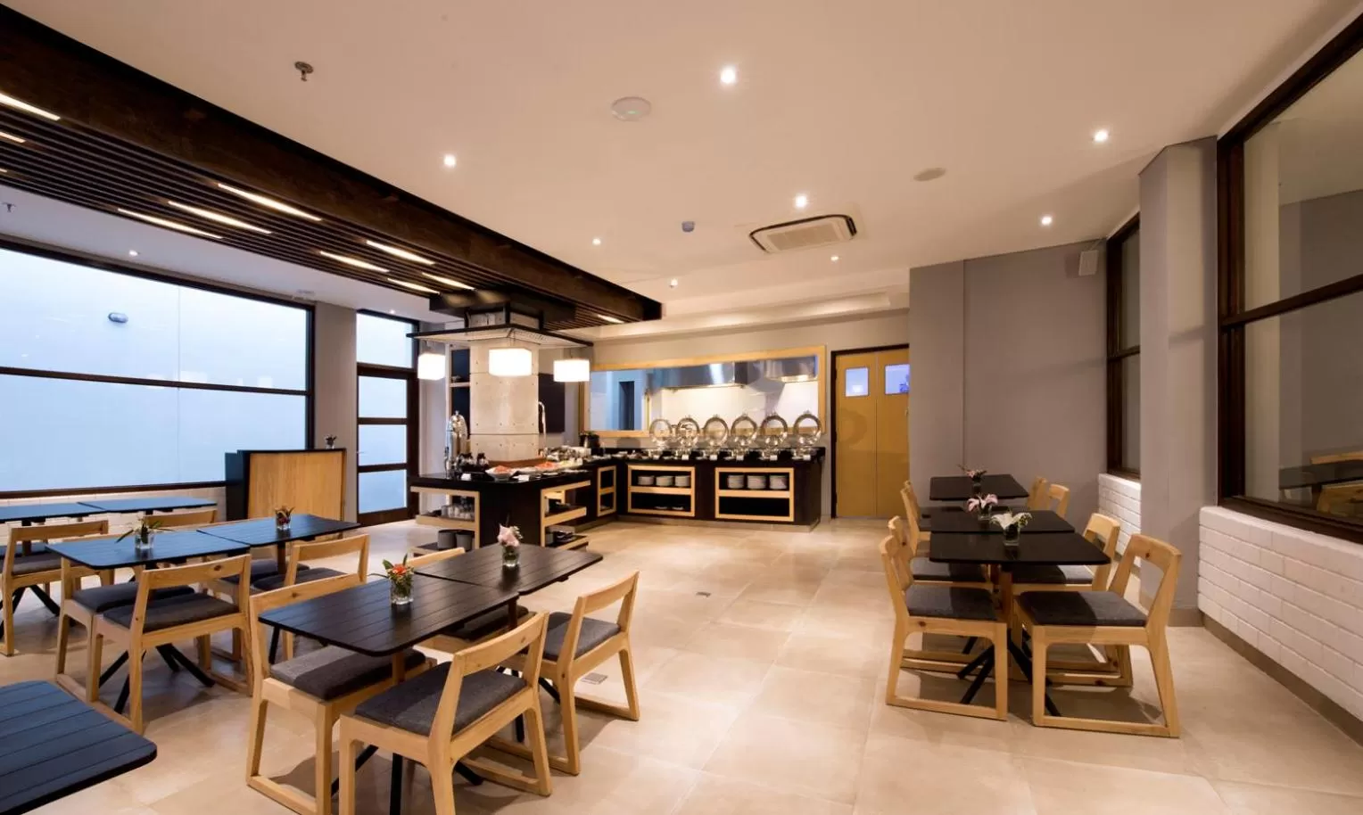 Food and drinks in Ayaartta Hotel Malioboro