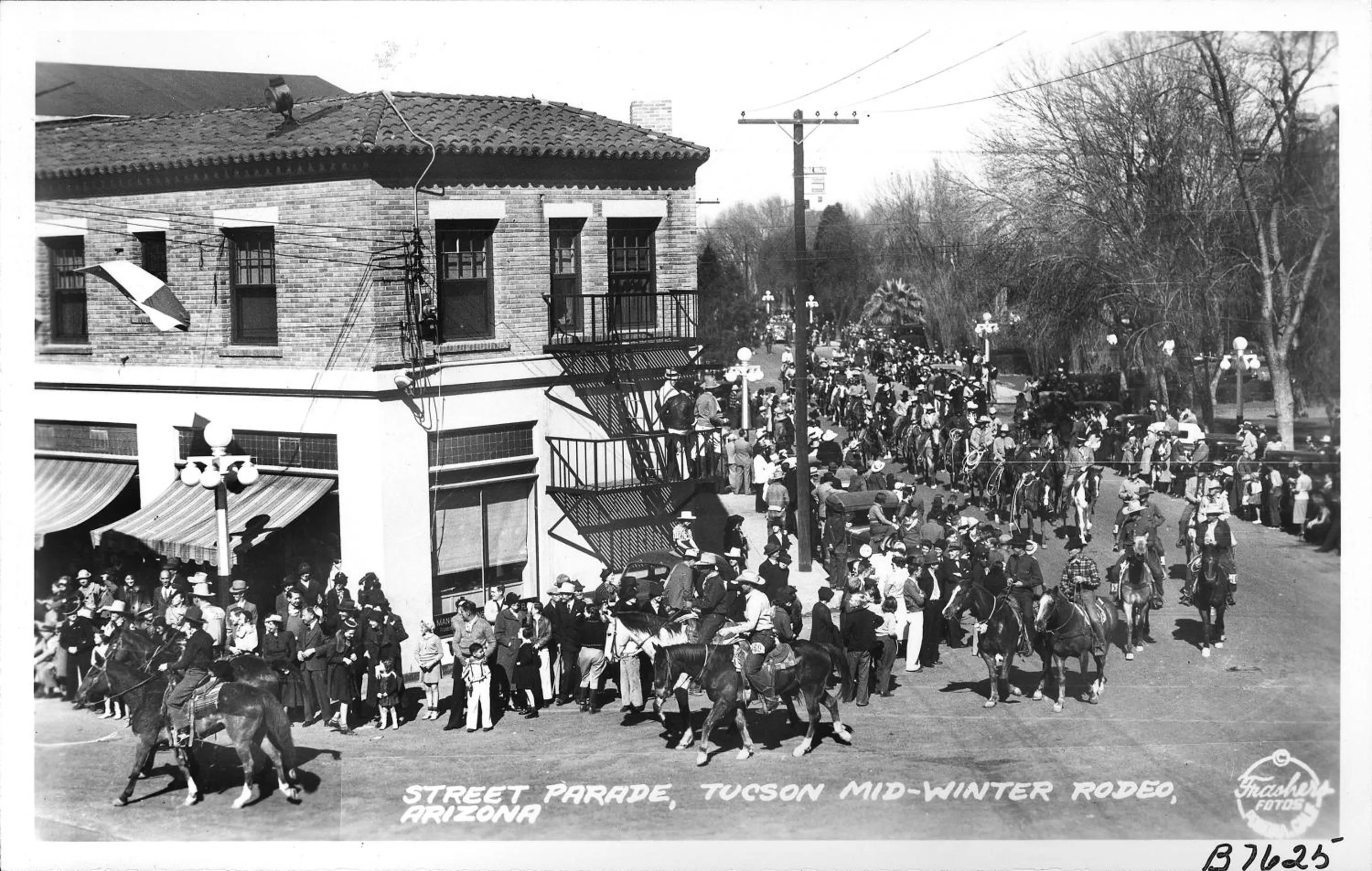 Decorative detail, Winter in Hotel Congress