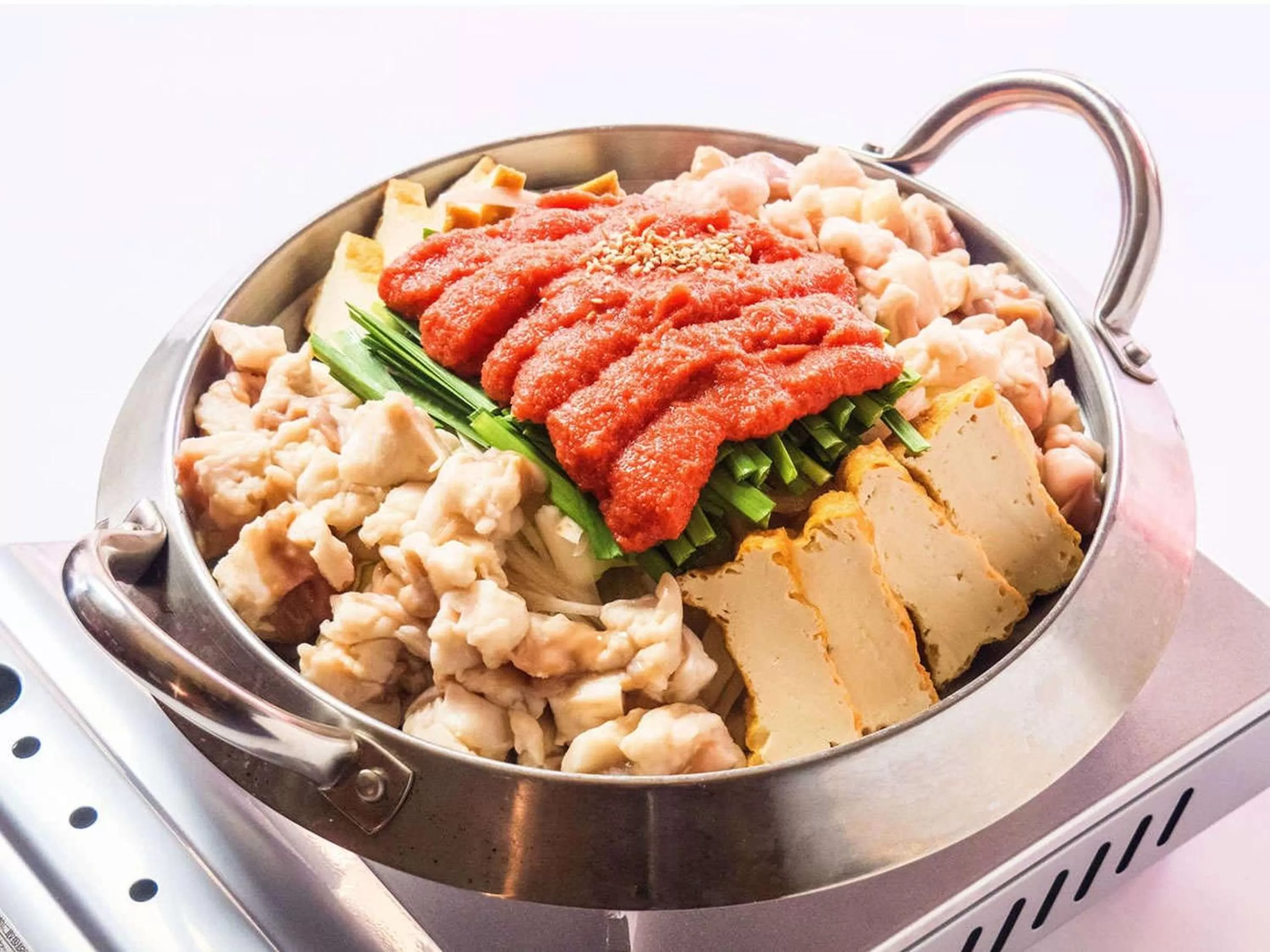 Food in KOKO STAY Shimonoseki - formerly Hotel Wing International Shimonoseki