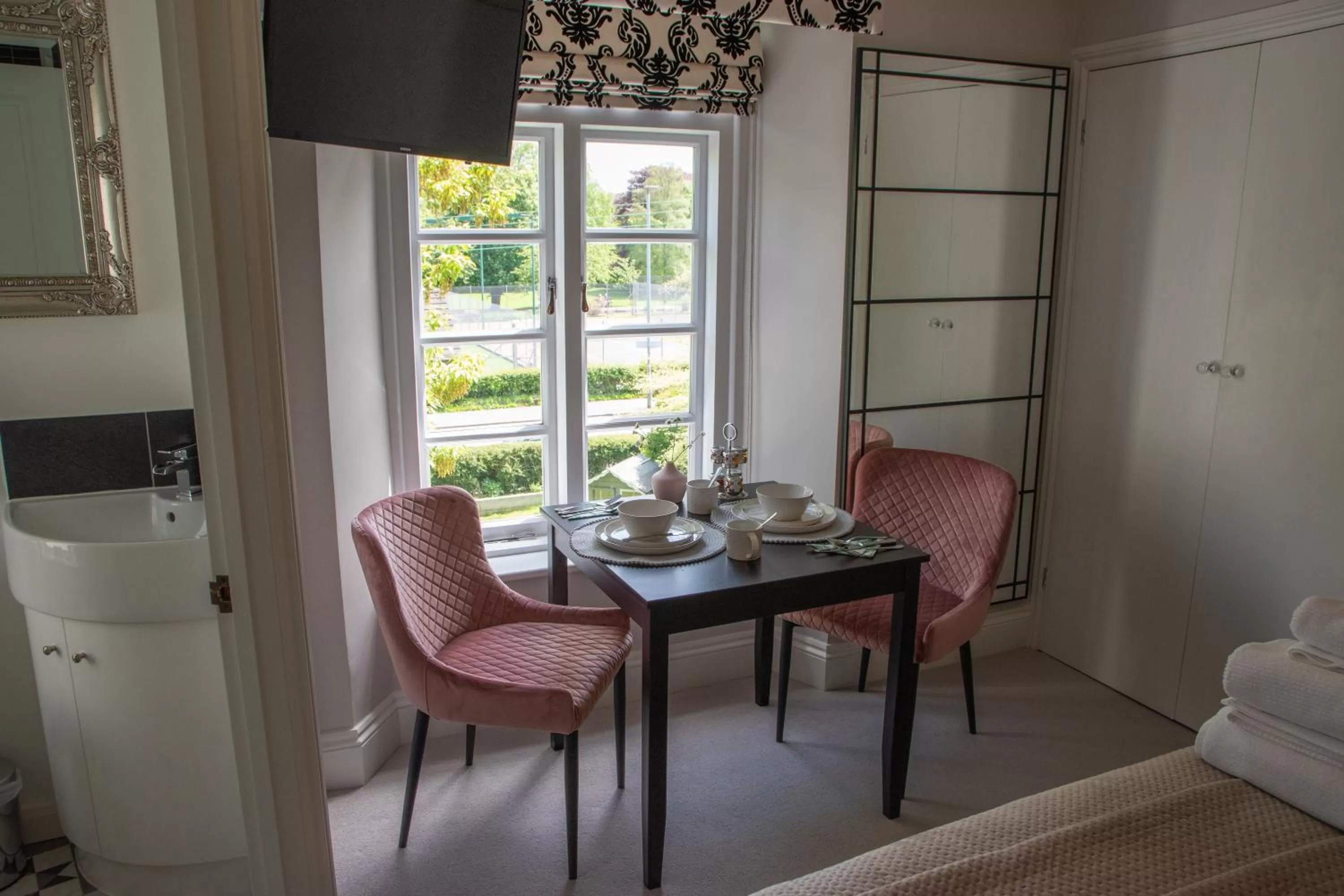 Apple Tree Bed and Breakfast