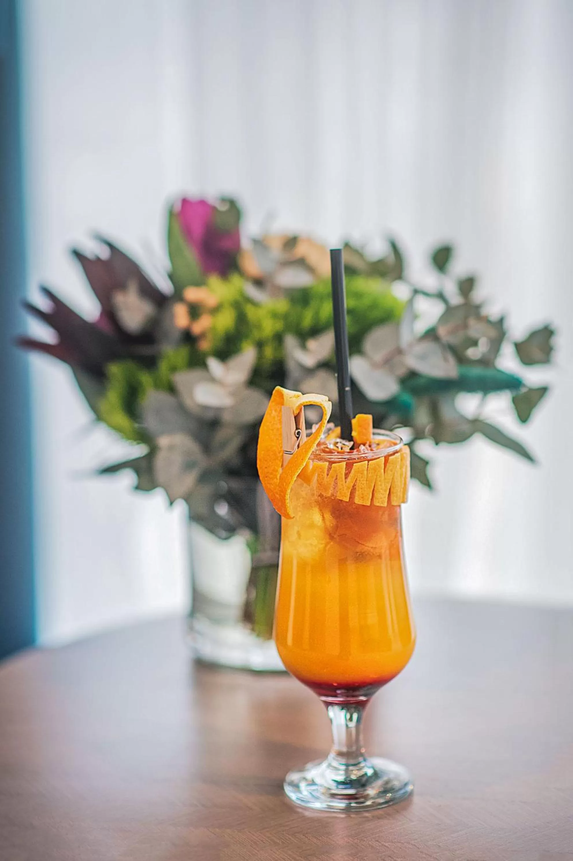 Drinks in Meta Business Hotel By King David