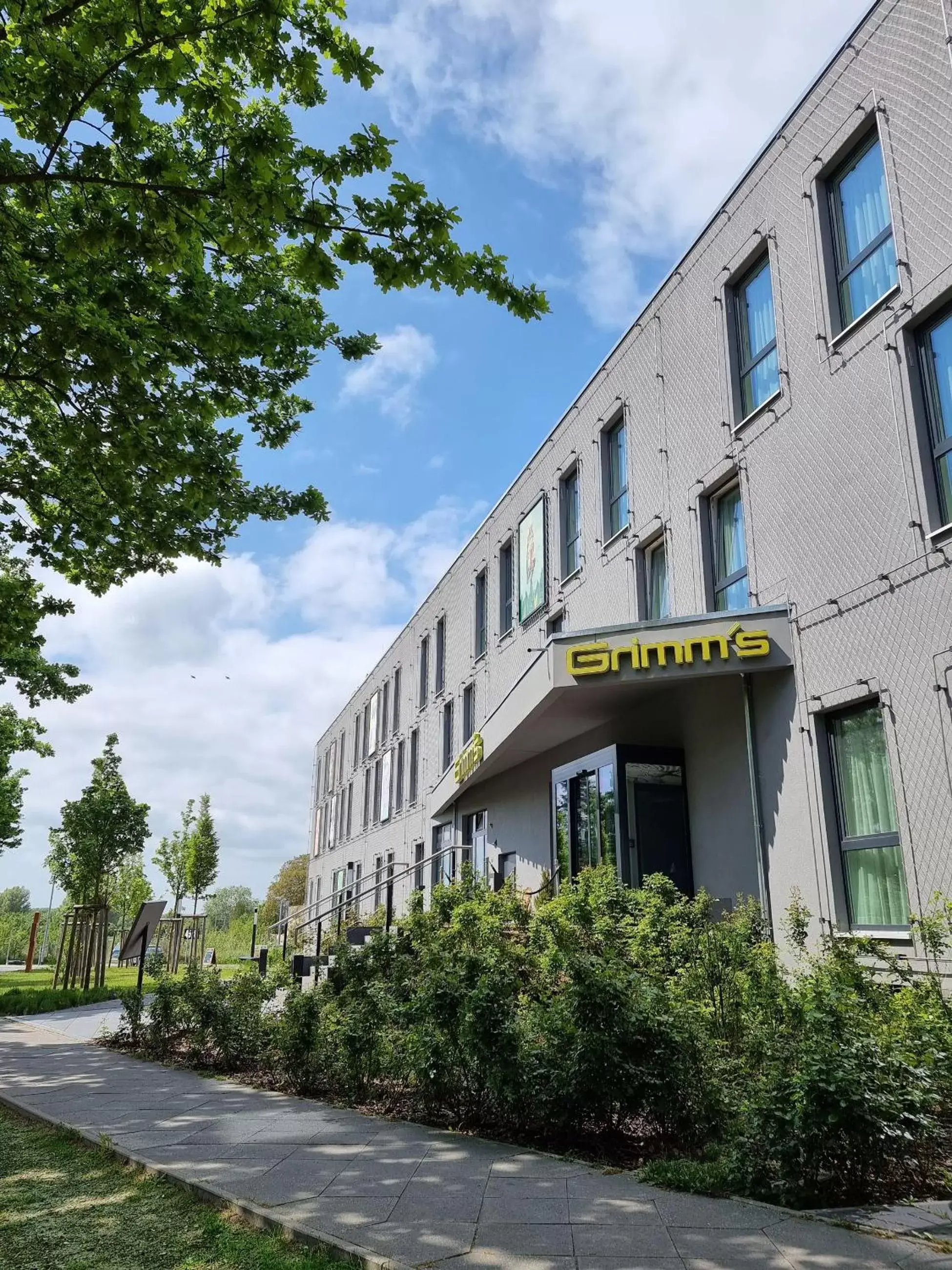 Grimm´s Berlin Potsdam Grimm´s Berlin Potsdam