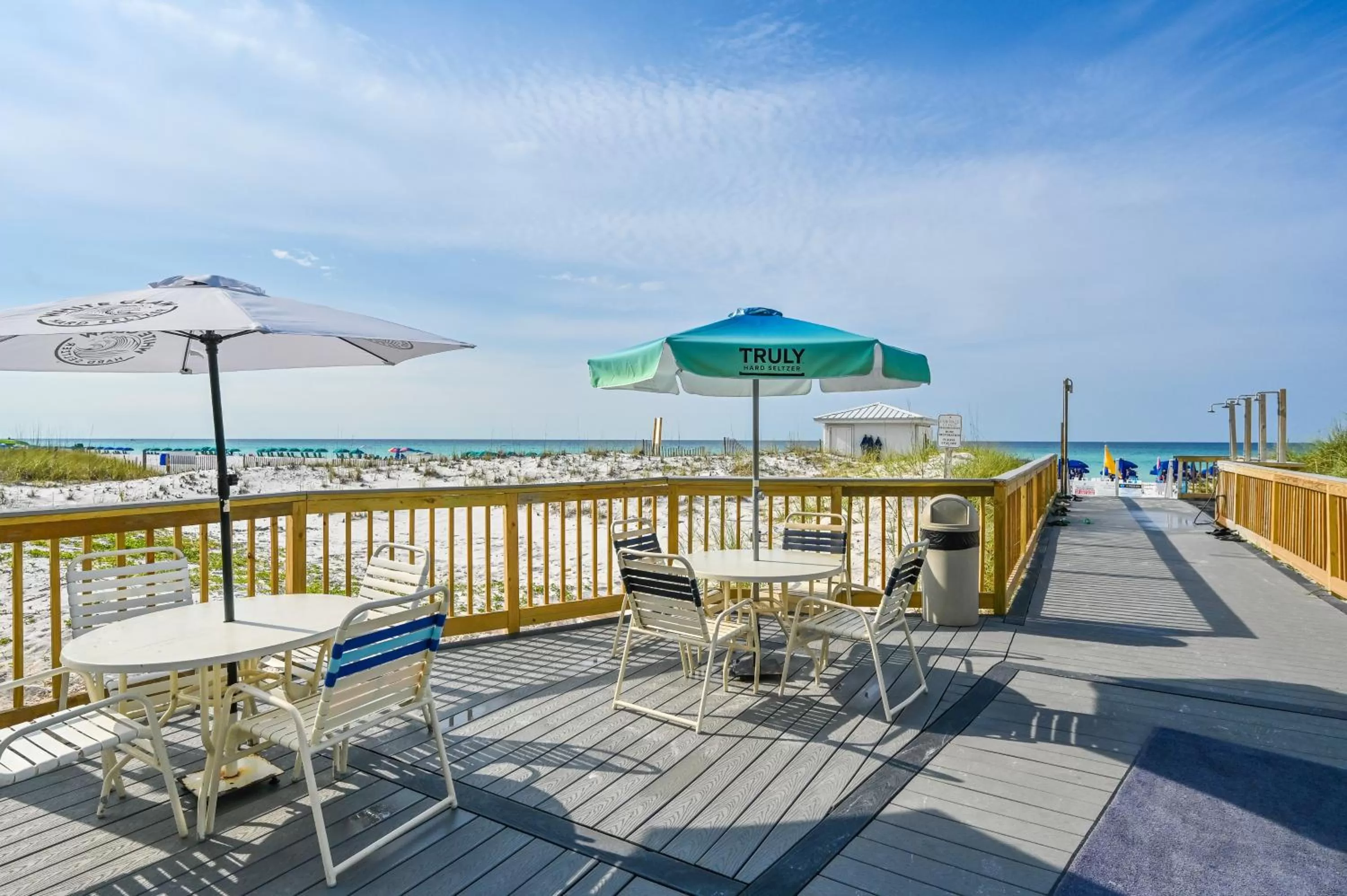 The Resorts Of Pelican Beach 1613 Destin (Condo)